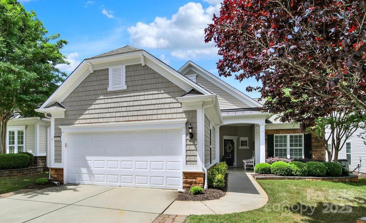 Property image 1 at 2018 Links View Drive, Fort Mill, SC 29707