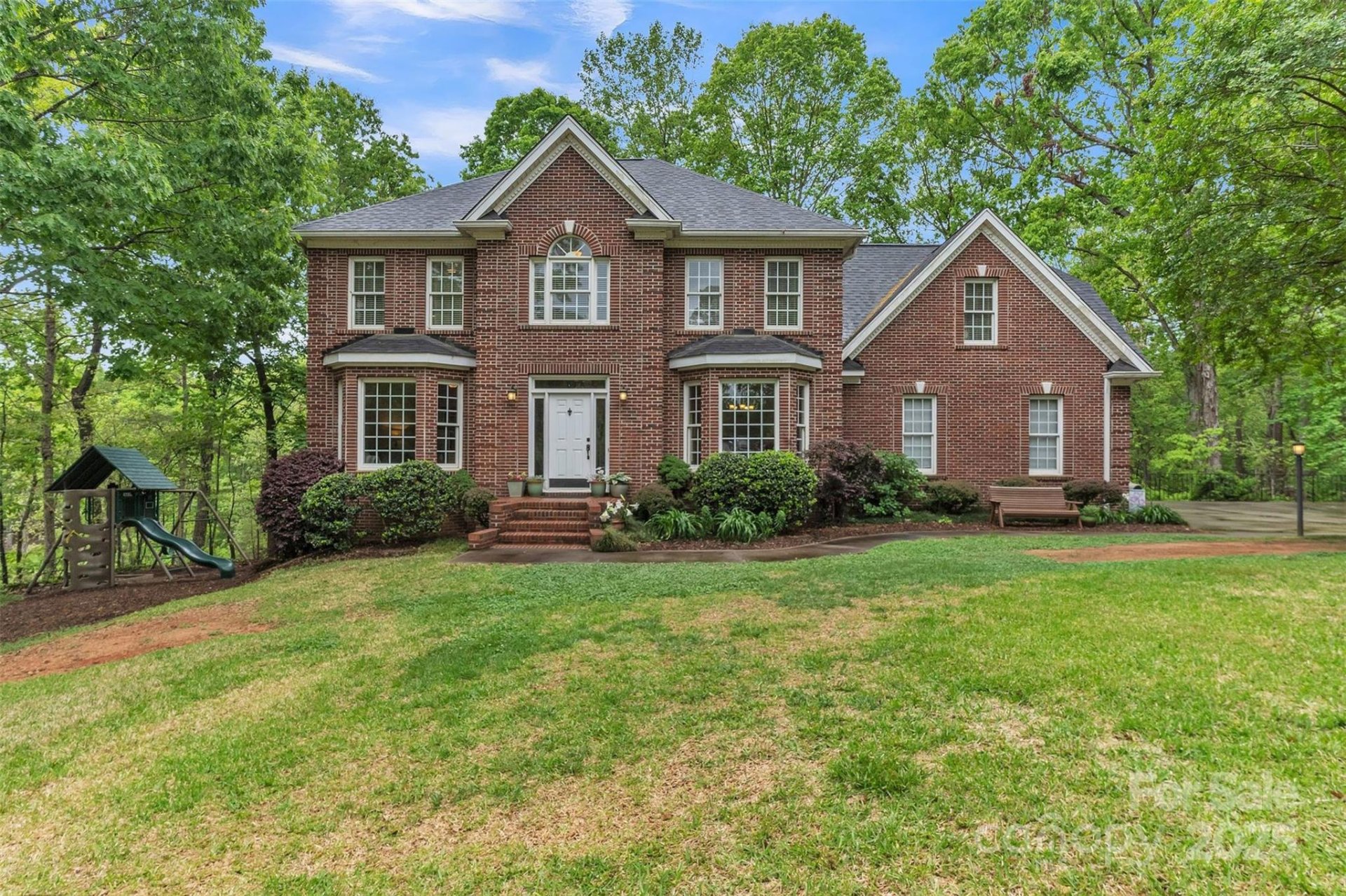 Property image 2 at 136 Dogwood Lane, Shelby, NC 28150