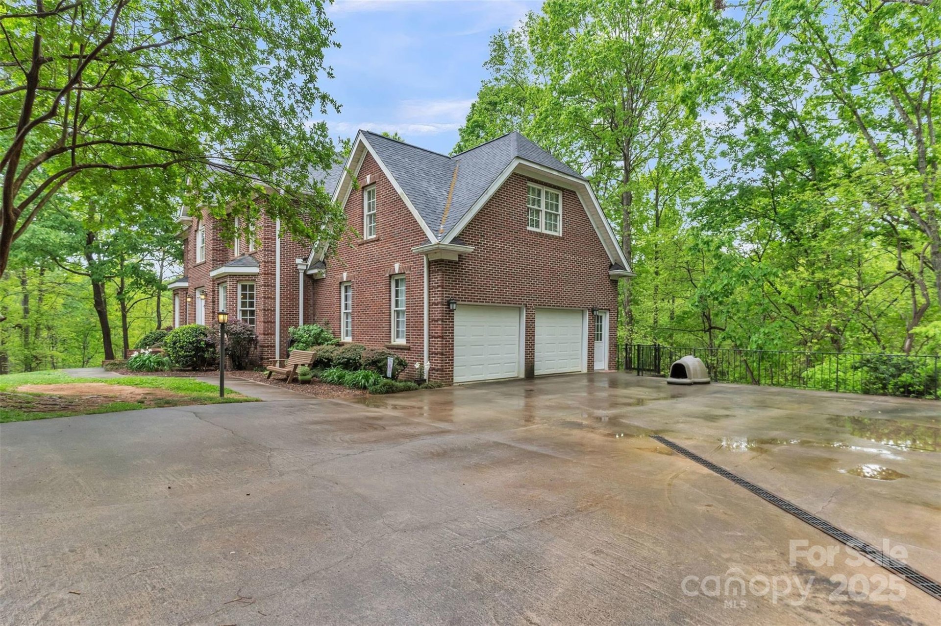 Property image 3 at 136 Dogwood Lane, Shelby, NC 28150