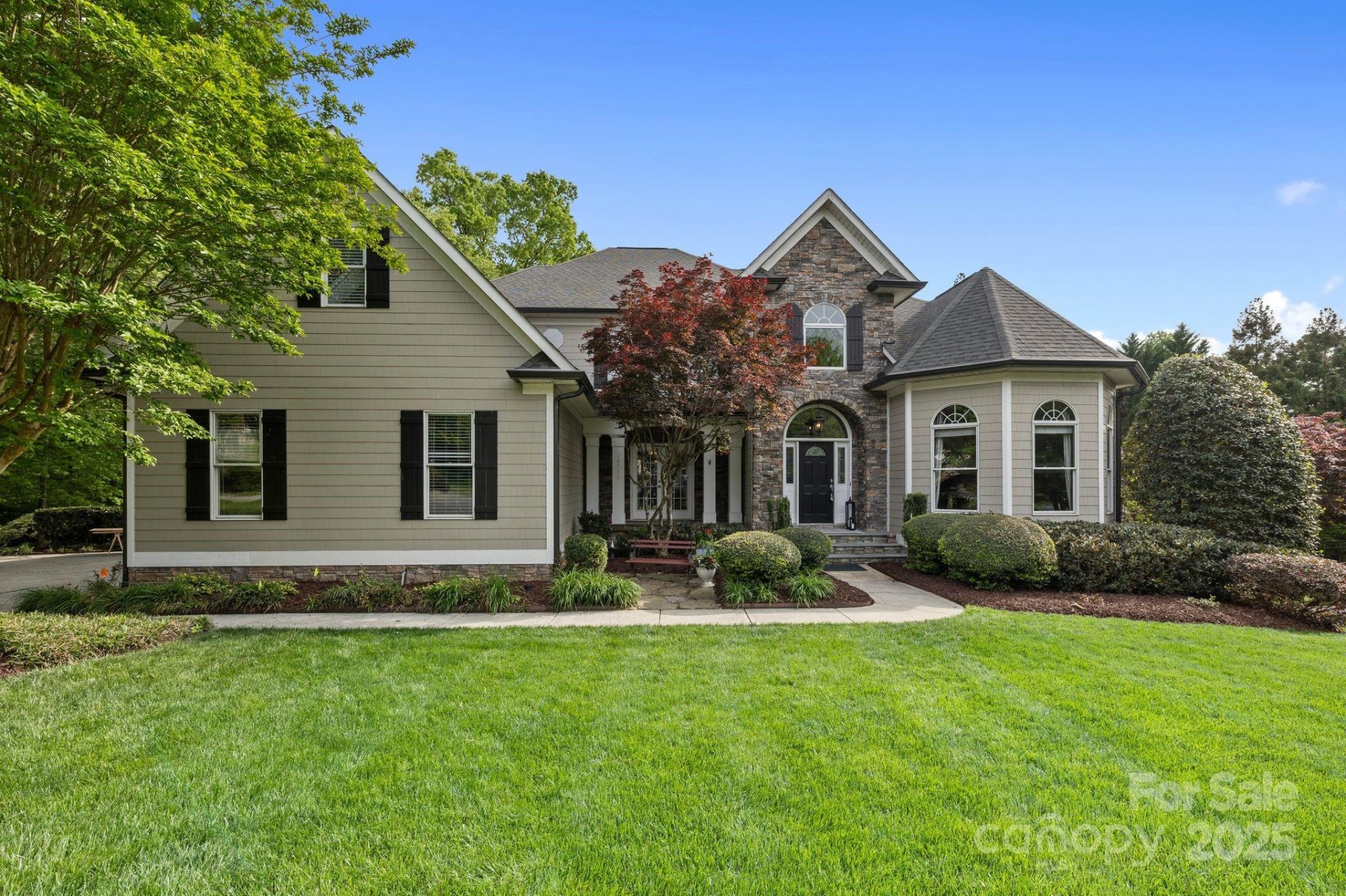 Property image 2 at 18730 Floyd Court, Davidson, NC 28036