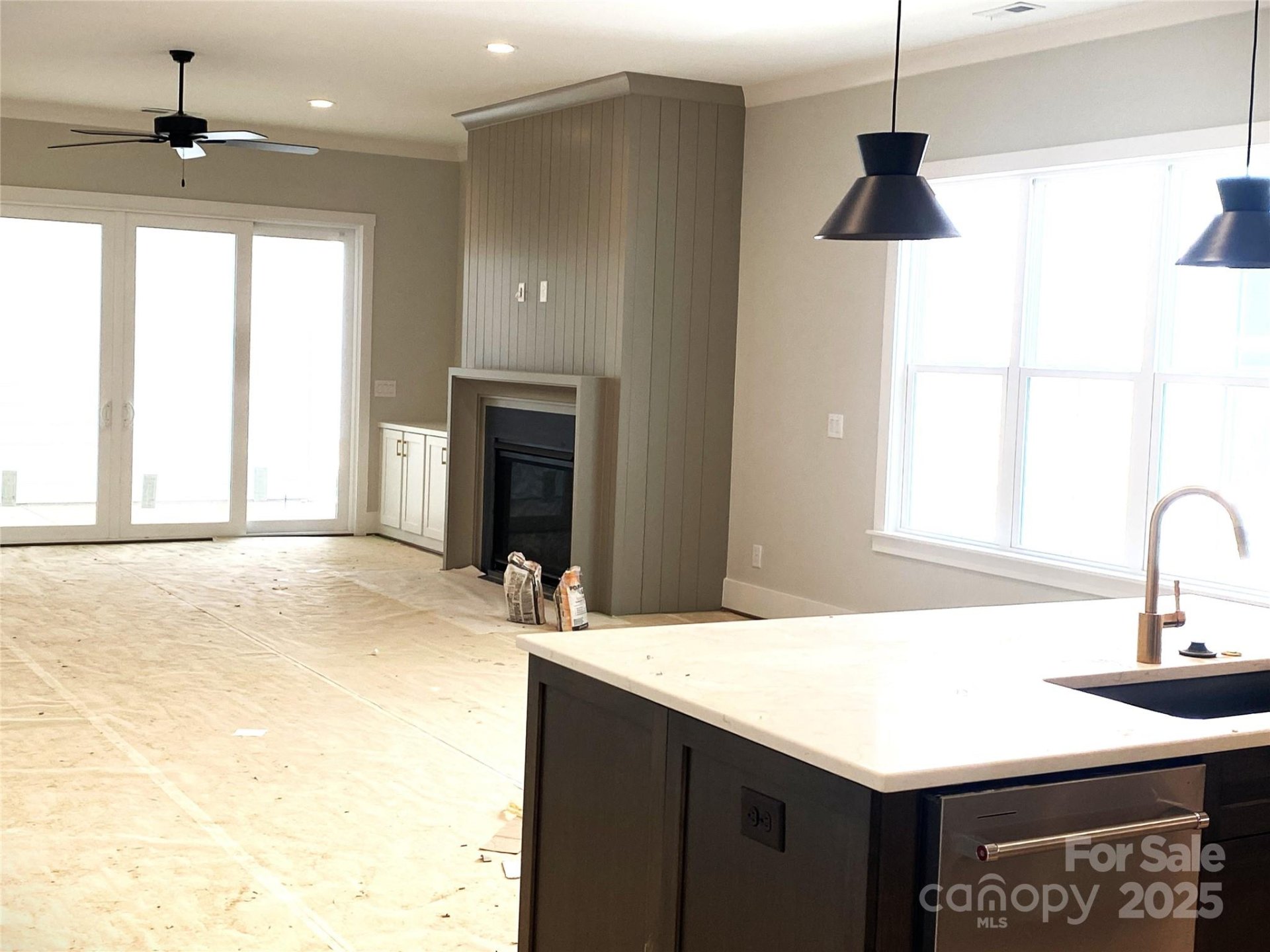 Property image 3 at 19028 Newburg Hill Road, Davidson, NC 28036