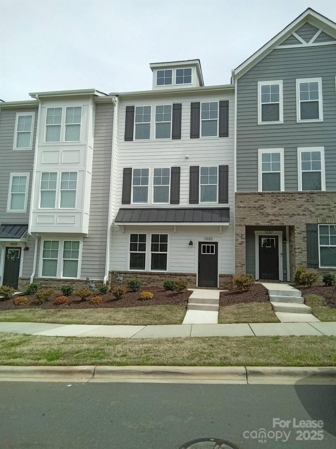 Property image 1 at 1033 Naples Drive, Davidson, NC 28036