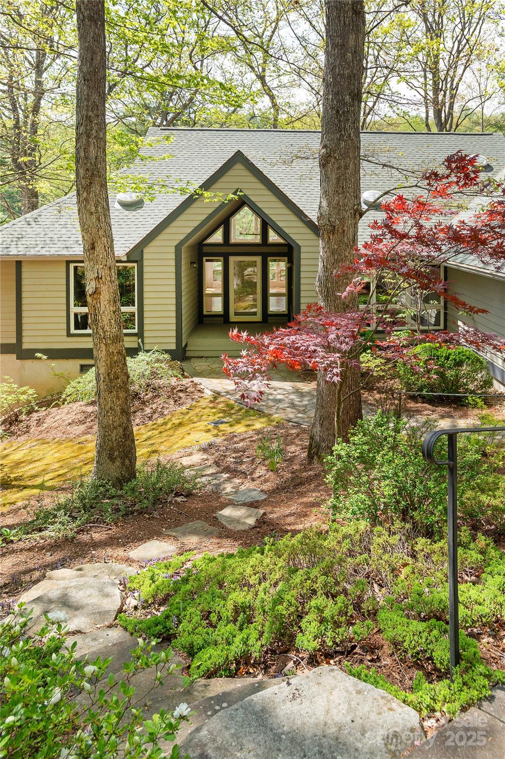 Property image 2 at 217 Fern Creek Drive, Flat Rock, NC 28731
