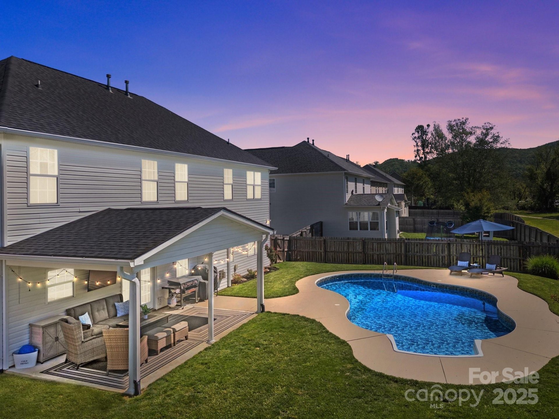 347 Wildbriar Road