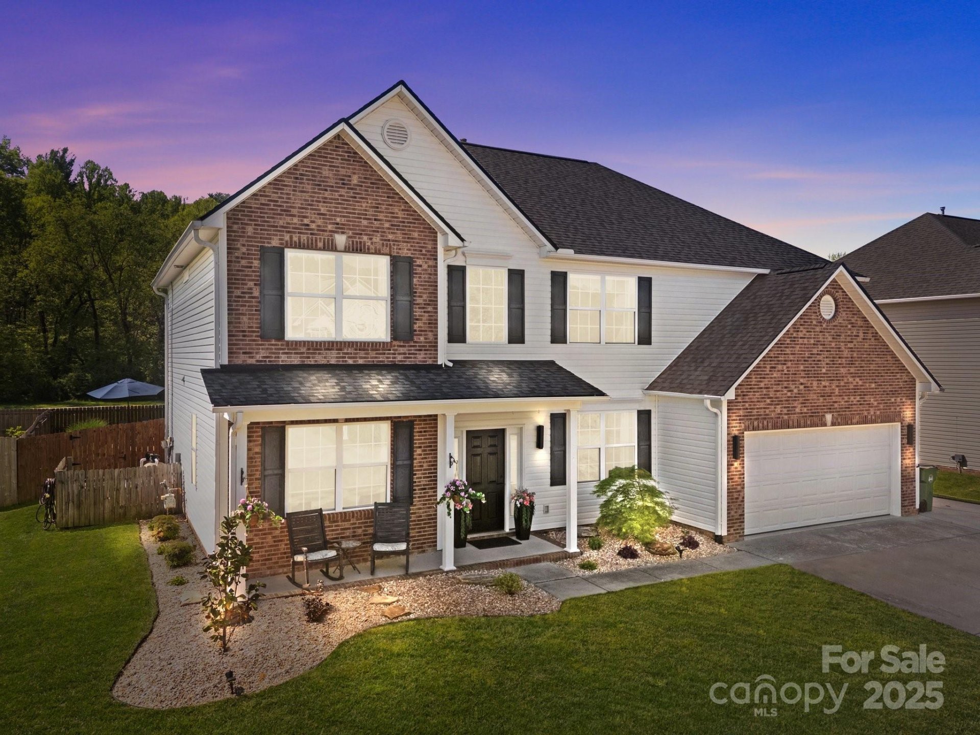 Property image 2 at 347 Wildbriar Road, Fletcher, NC 28732