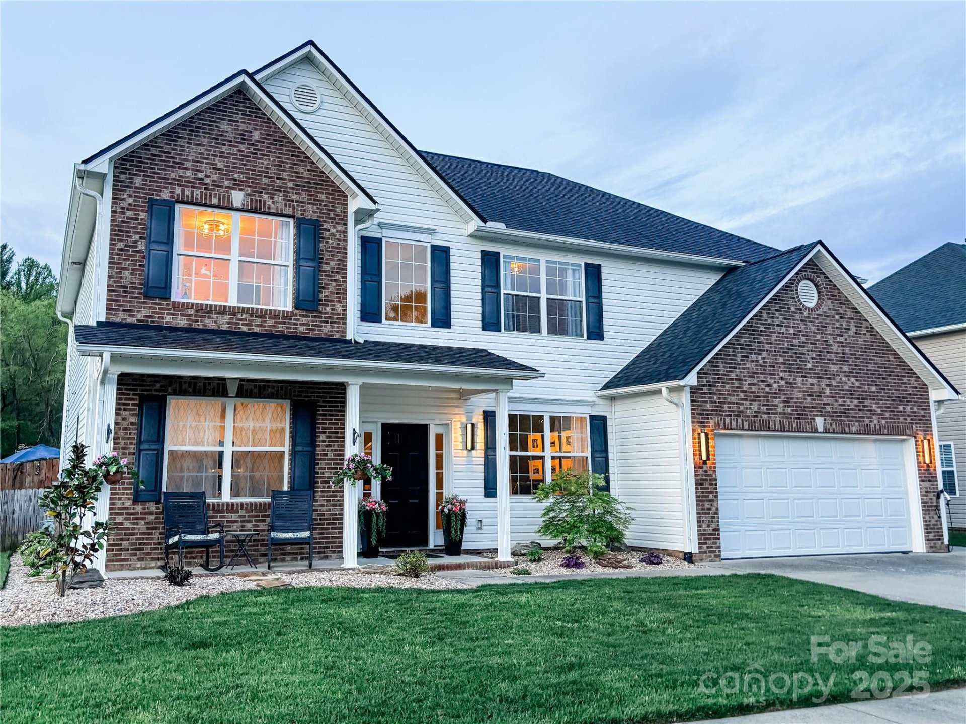 Property image 3 at 347 Wildbriar Road, Fletcher, NC 28732