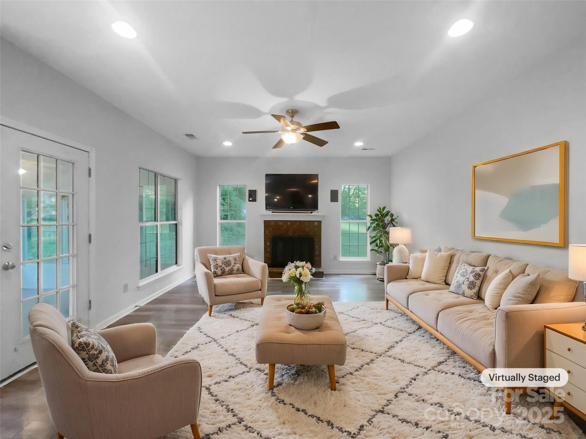 Property image 2 at 1415 Newfound Hollow Drive, Charlotte, NC 28214