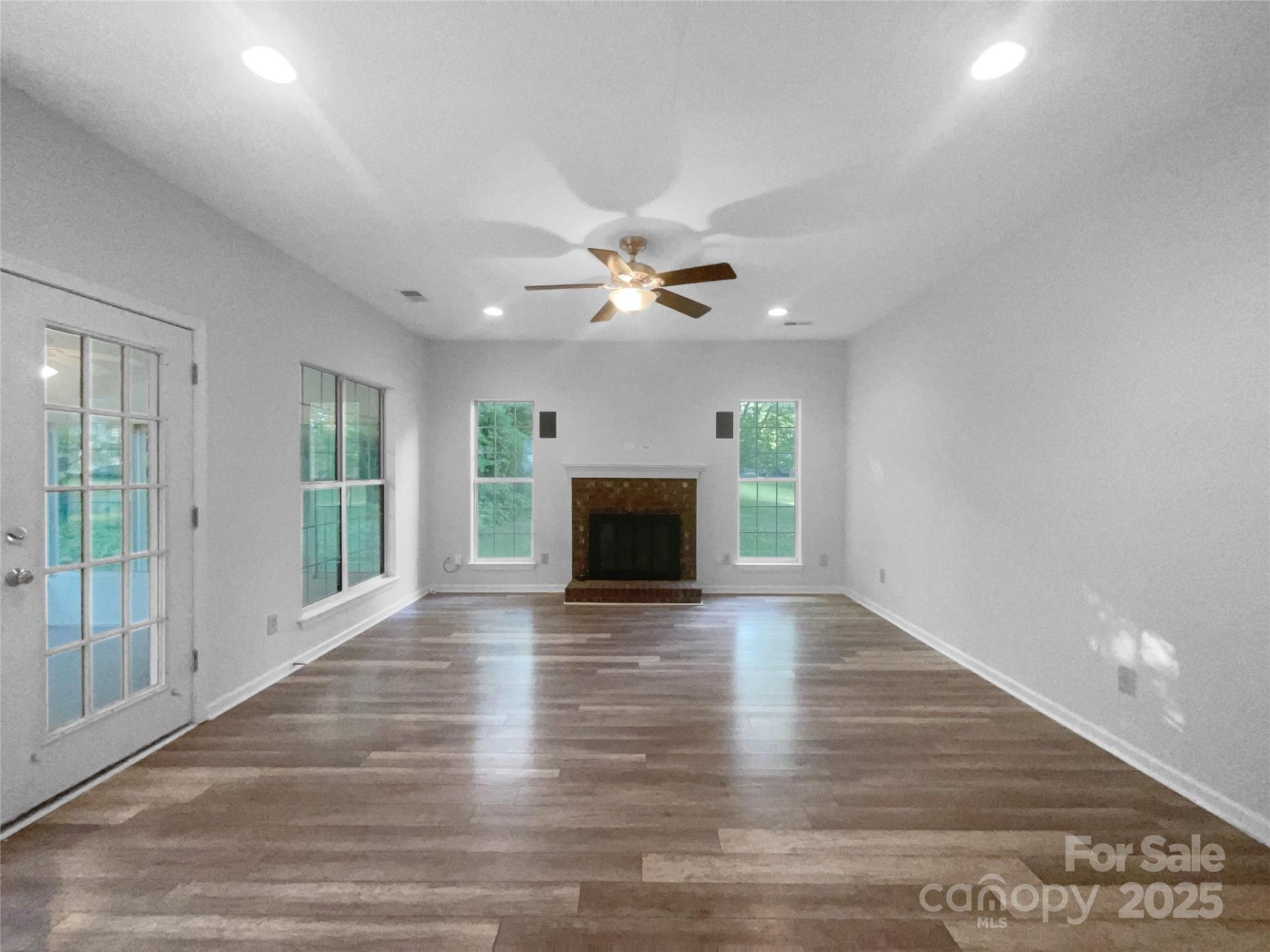 Property image 3 at 1415 Newfound Hollow Drive, Charlotte, NC 28214