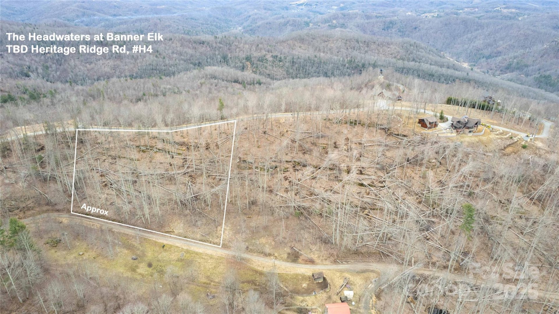 Tbd Heritage Ridge Road
