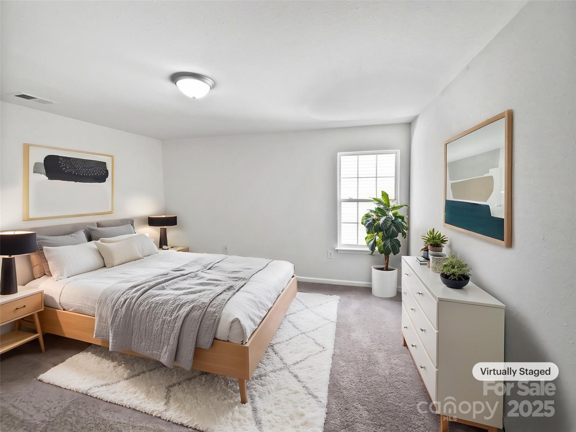 Property image 4 at 7325 Larwill Lane, Charlotte, NC 28216