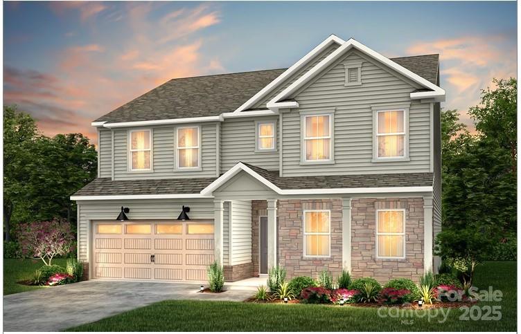 Property image 1 at 12017 Grinstead Lane, Charlotte, NC 28278