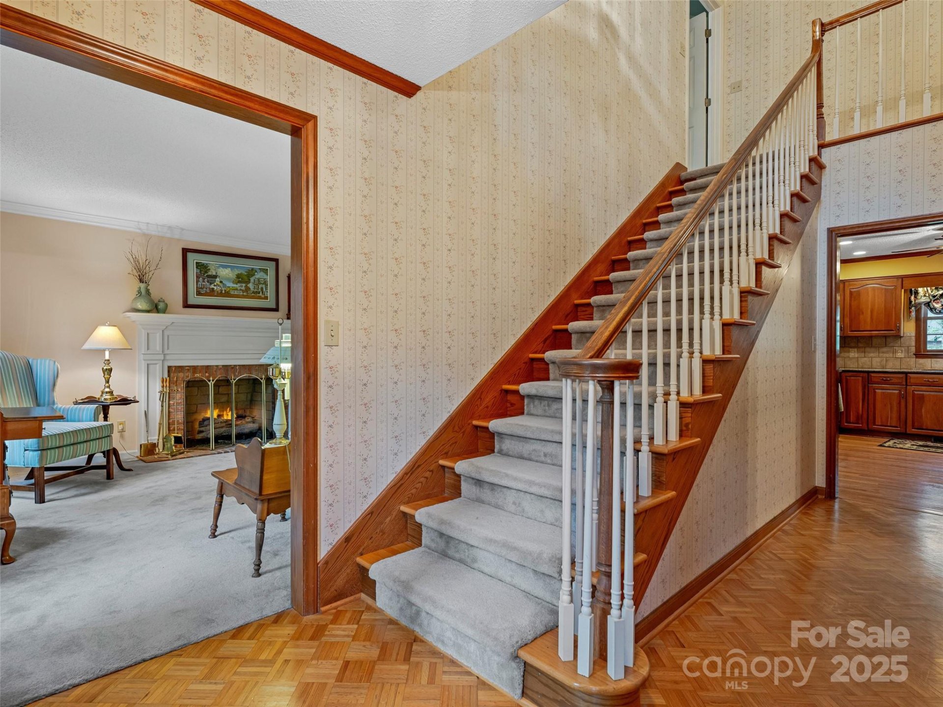 Property image 3 at 4 Hickory Creek Court, Arden, NC 28704