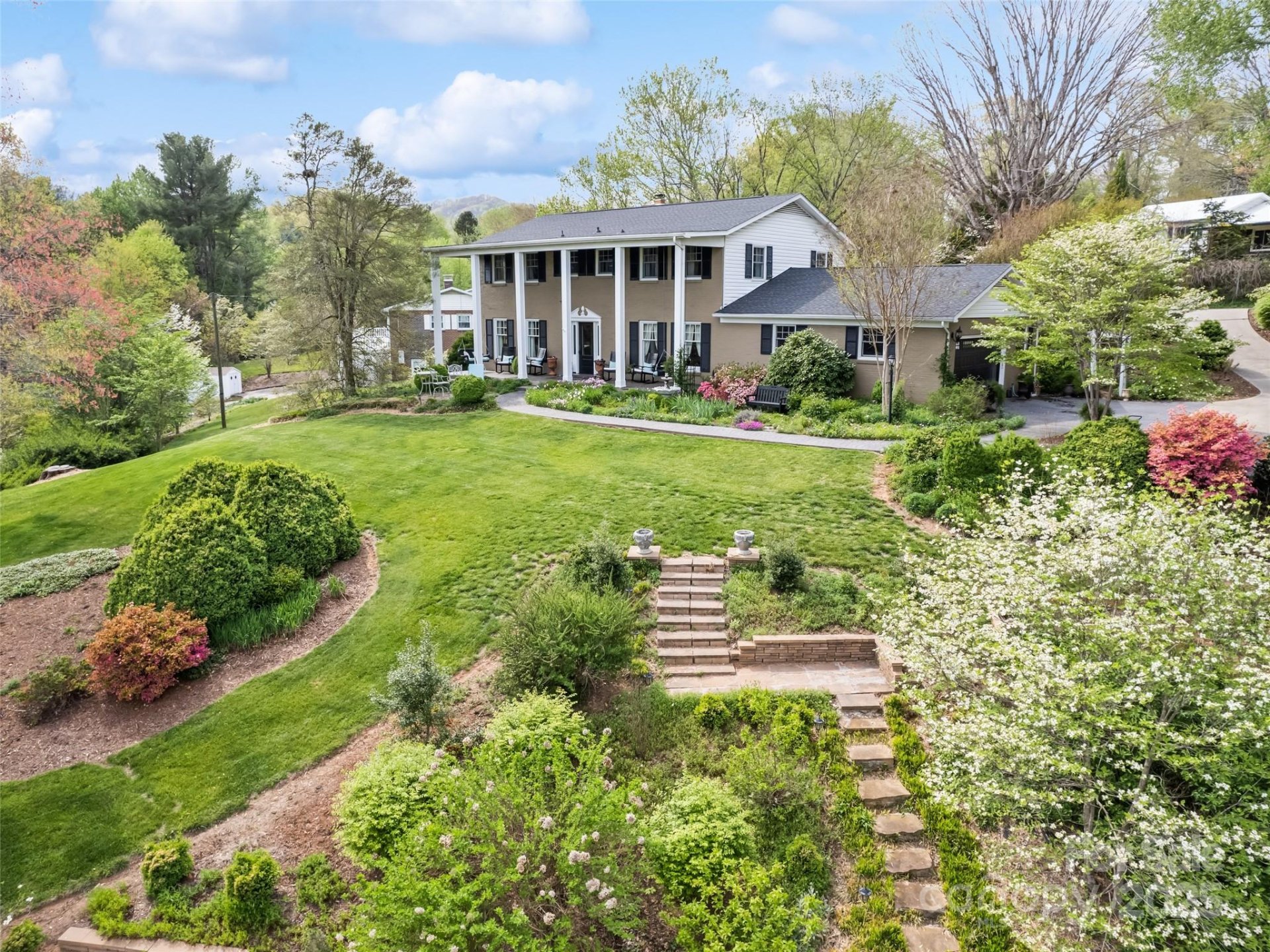 Property image 2 at 60 Club Knoll Avenue, Waynesville, NC 28786