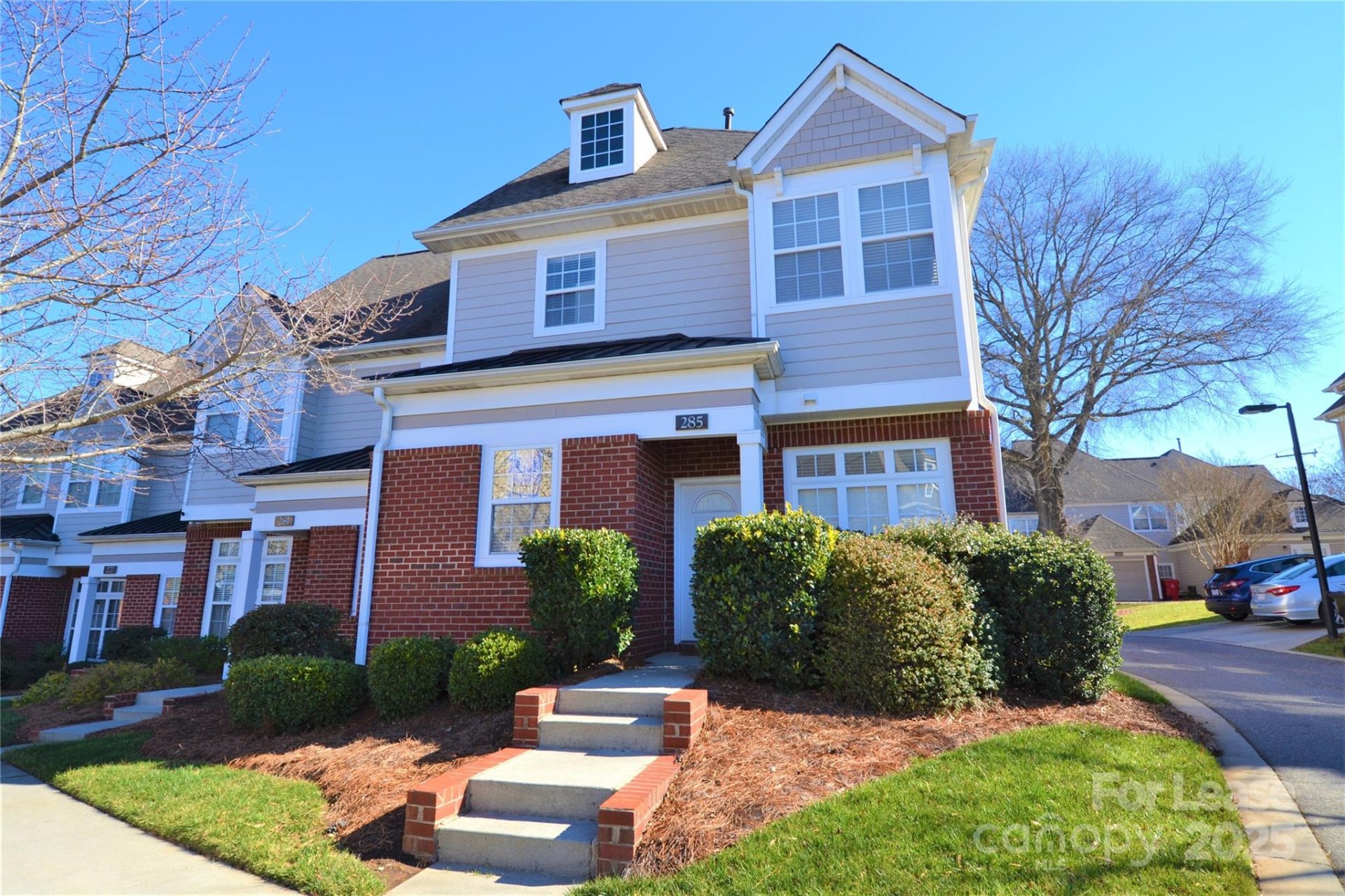 Property image 1 at 285 Davidson Gateway Drive, Davidson, NC 28036