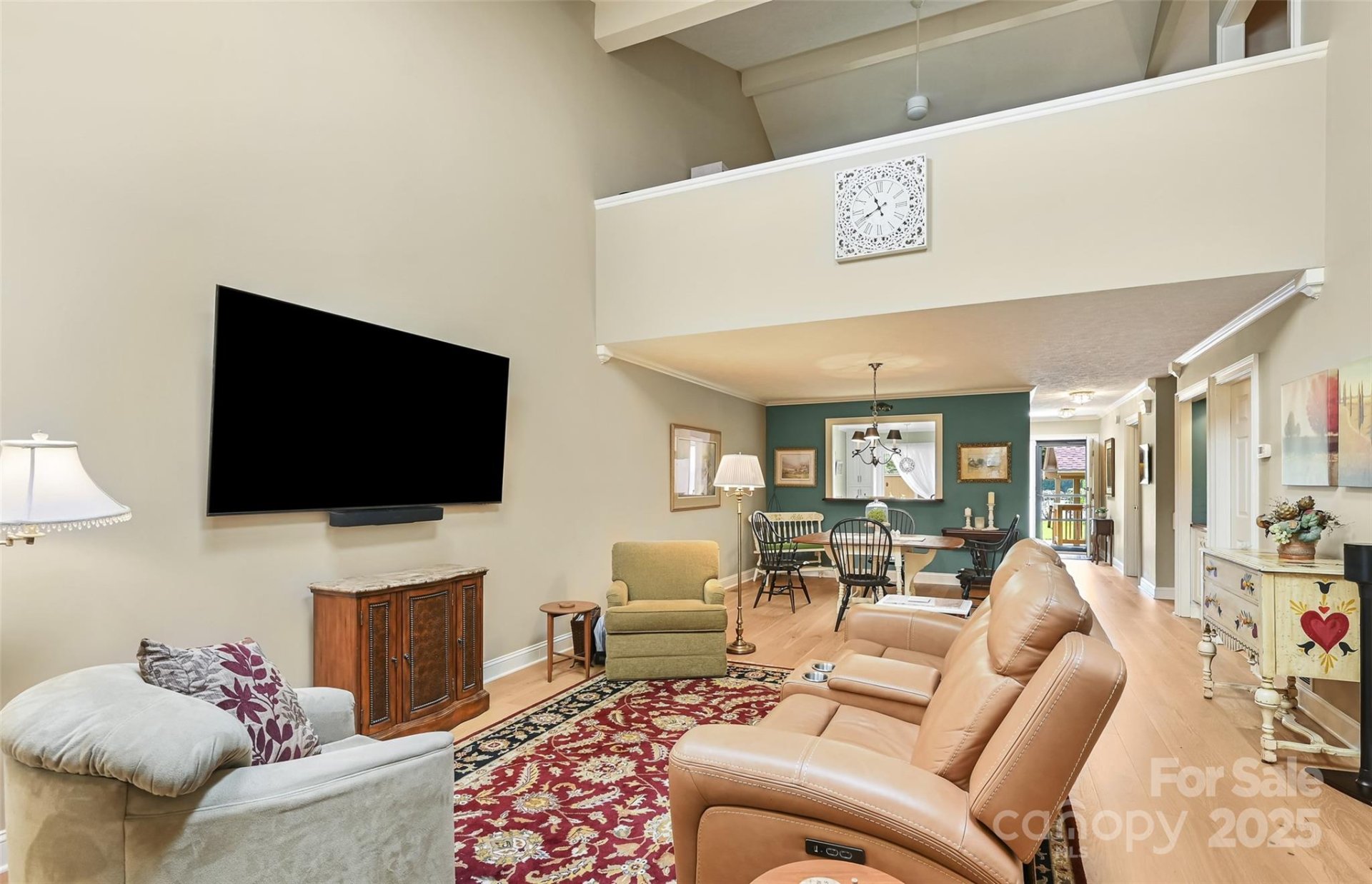 Property image 5 at 103 Red Oak Drive, Hendersonville, NC 28791