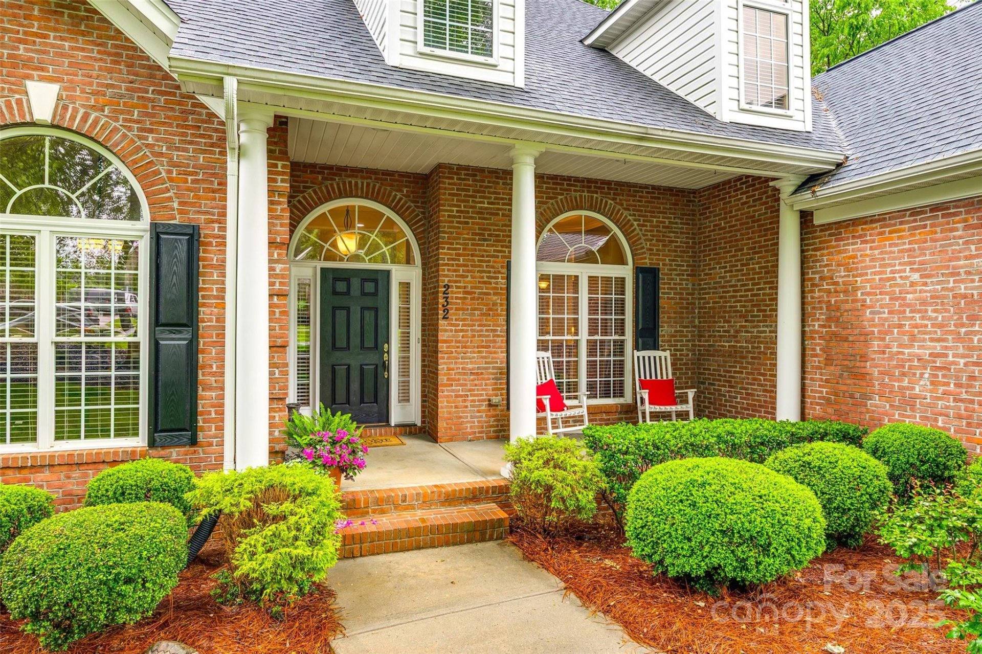 Property image 2 at 232 Highland Forest Drive, Clover, SC 29710