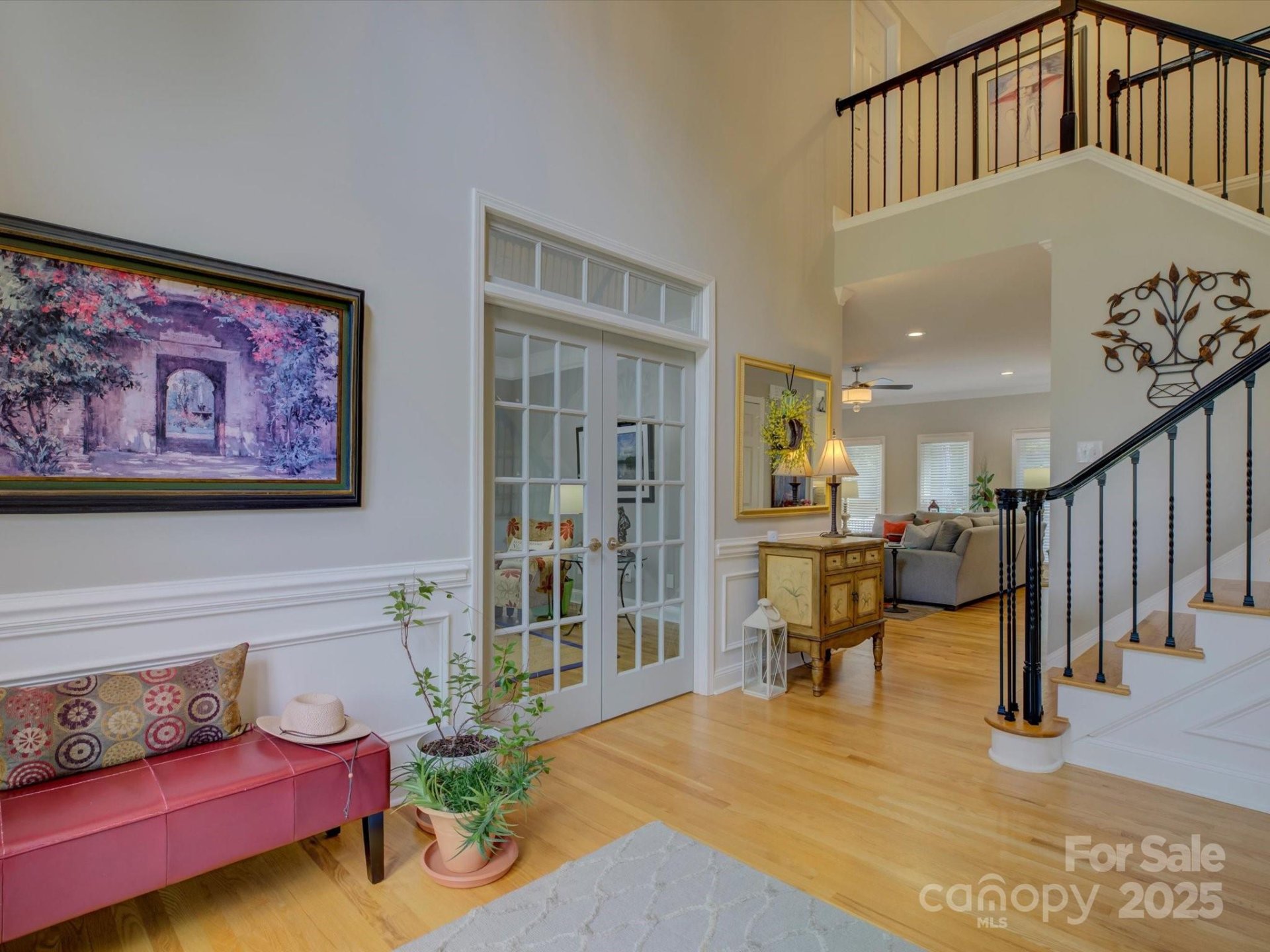 Property image 5 at 15824 Feeny Court, Charlotte, NC 28278