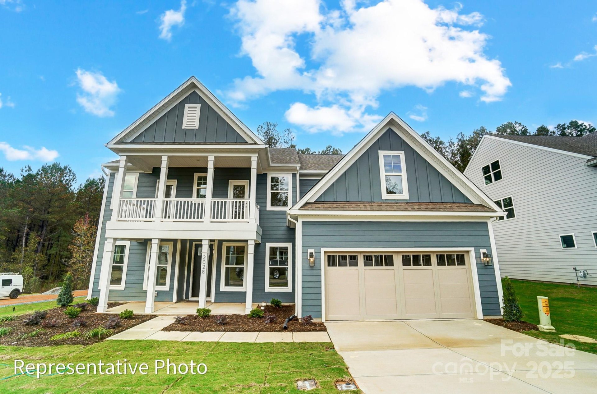 Property at 2028 Cedar Falls Drive, Waxhaw, NC 28173