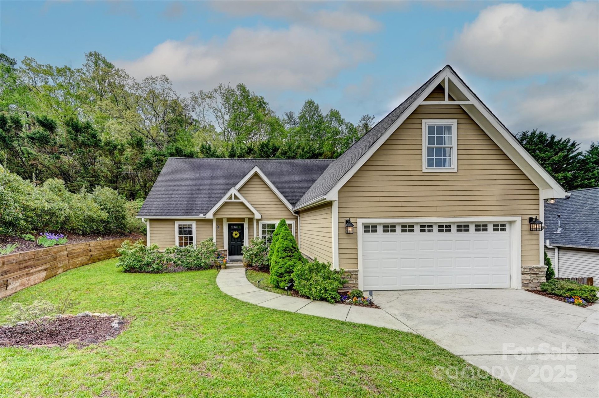 Property image 2 at 57 Regent Drive, Fletcher, NC 28732