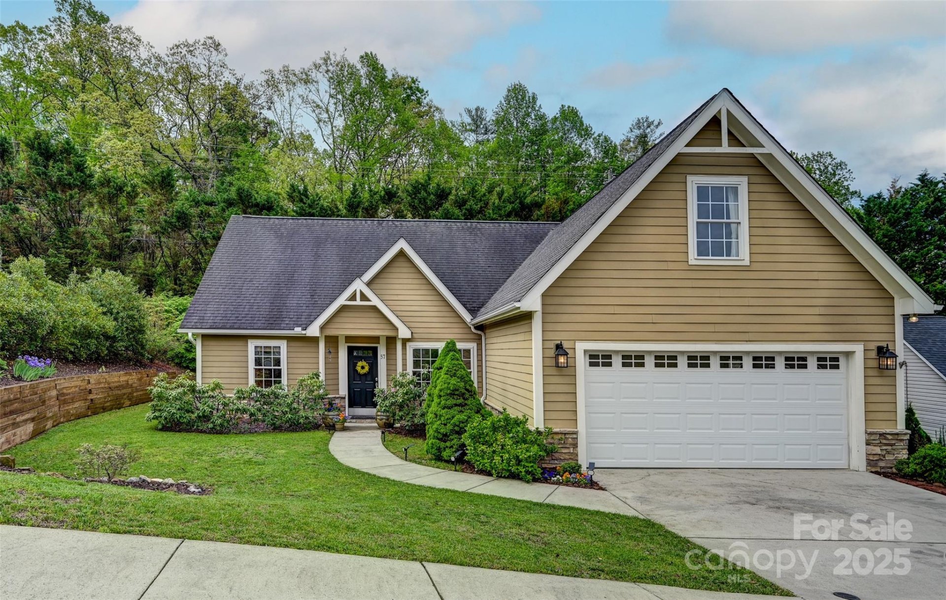 Property image 3 at 57 Regent Drive, Fletcher, NC 28732