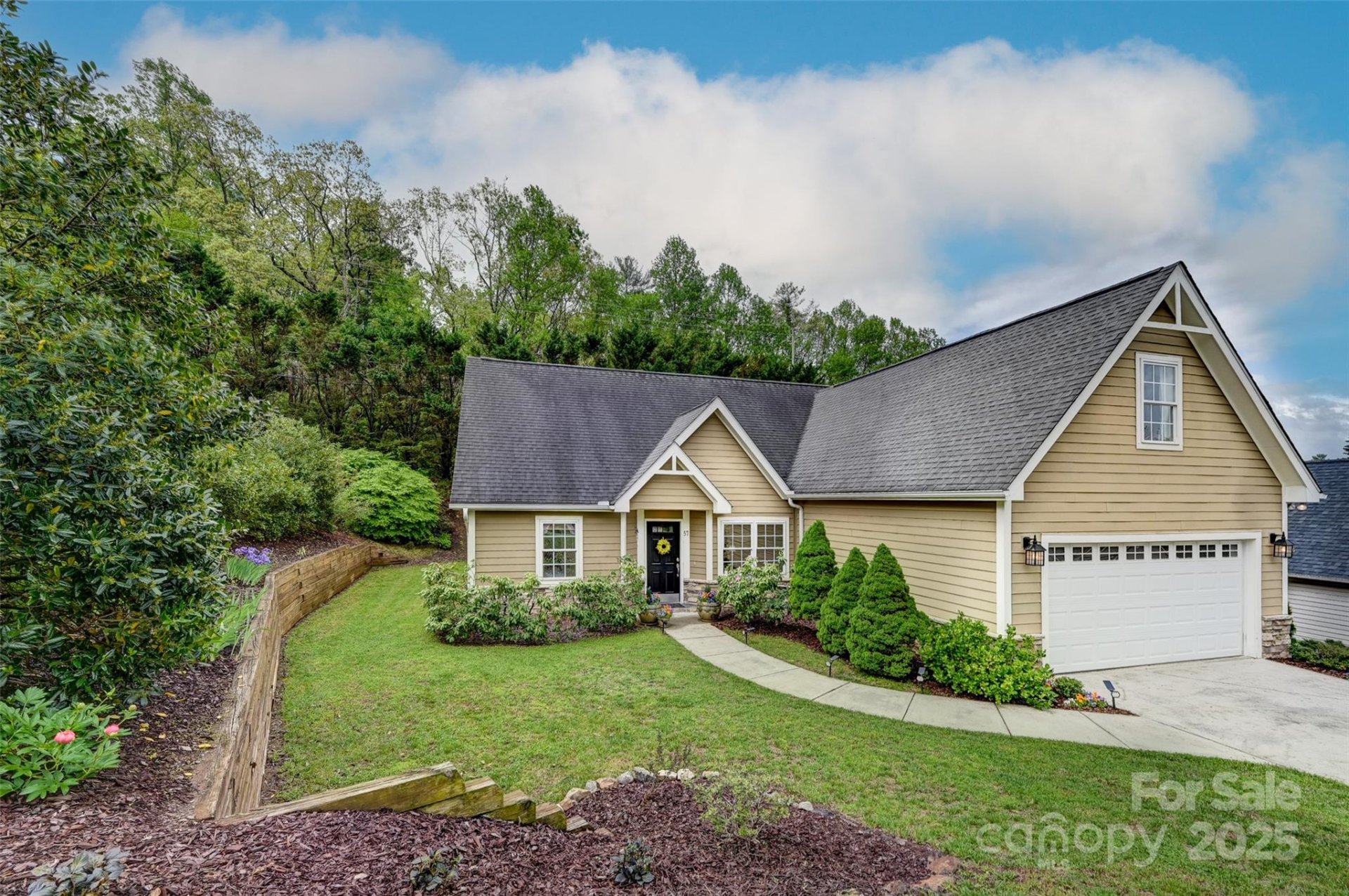 Property image 4 at 57 Regent Drive, Fletcher, NC 28732