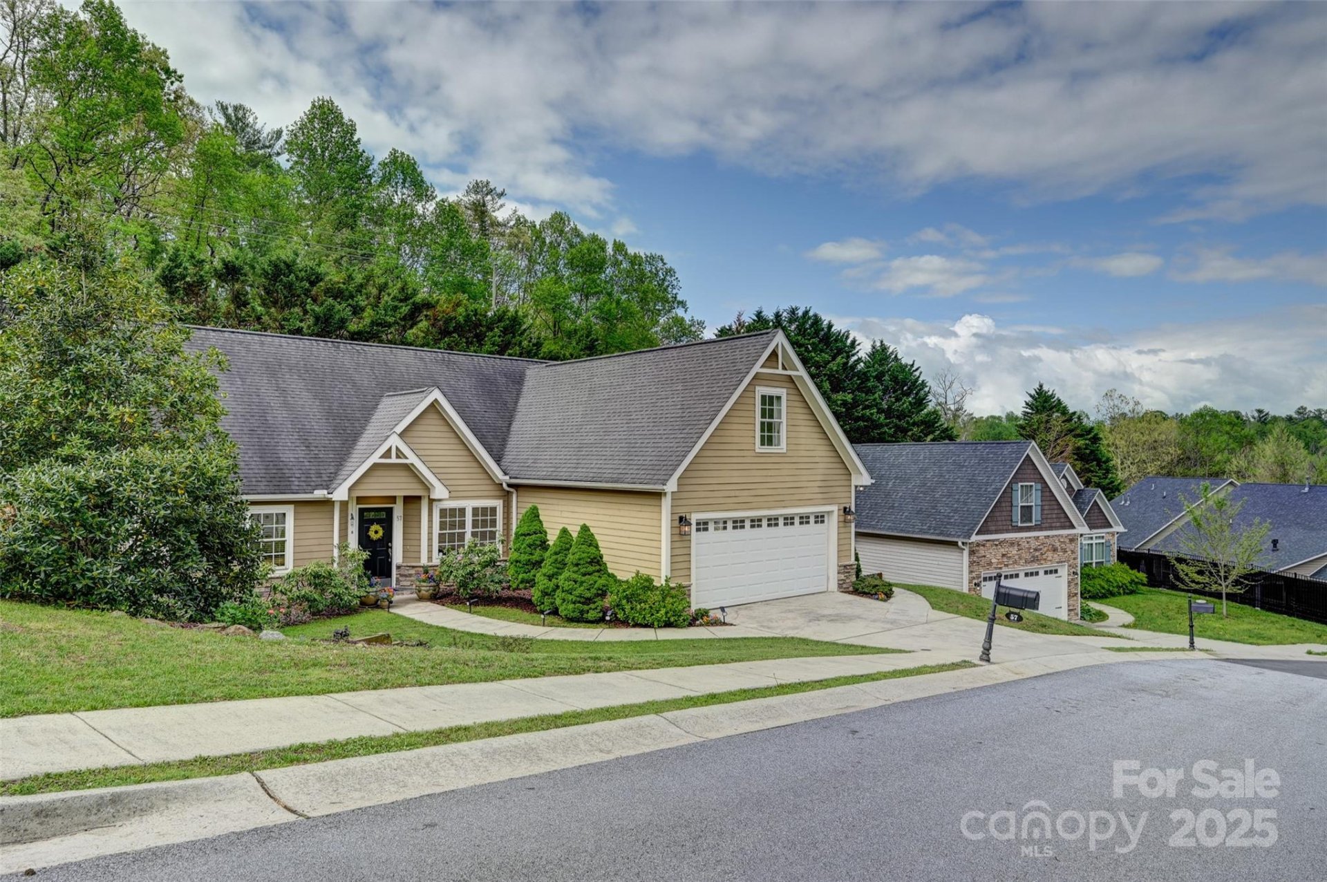 Property image 5 at 57 Regent Drive, Fletcher, NC 28732