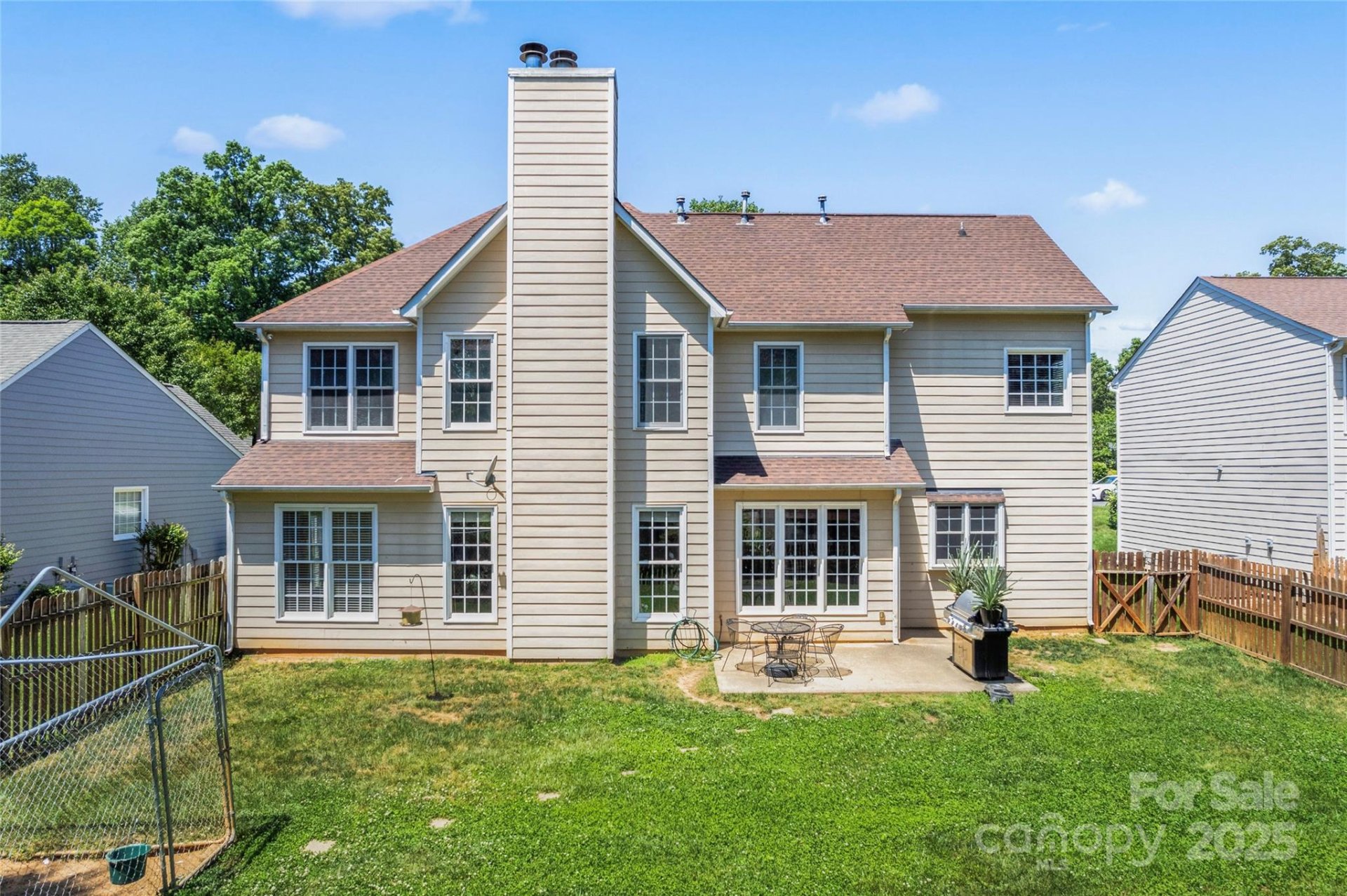 Property image 3 at 3124 Arklow Road, Charlotte, NC 28269
