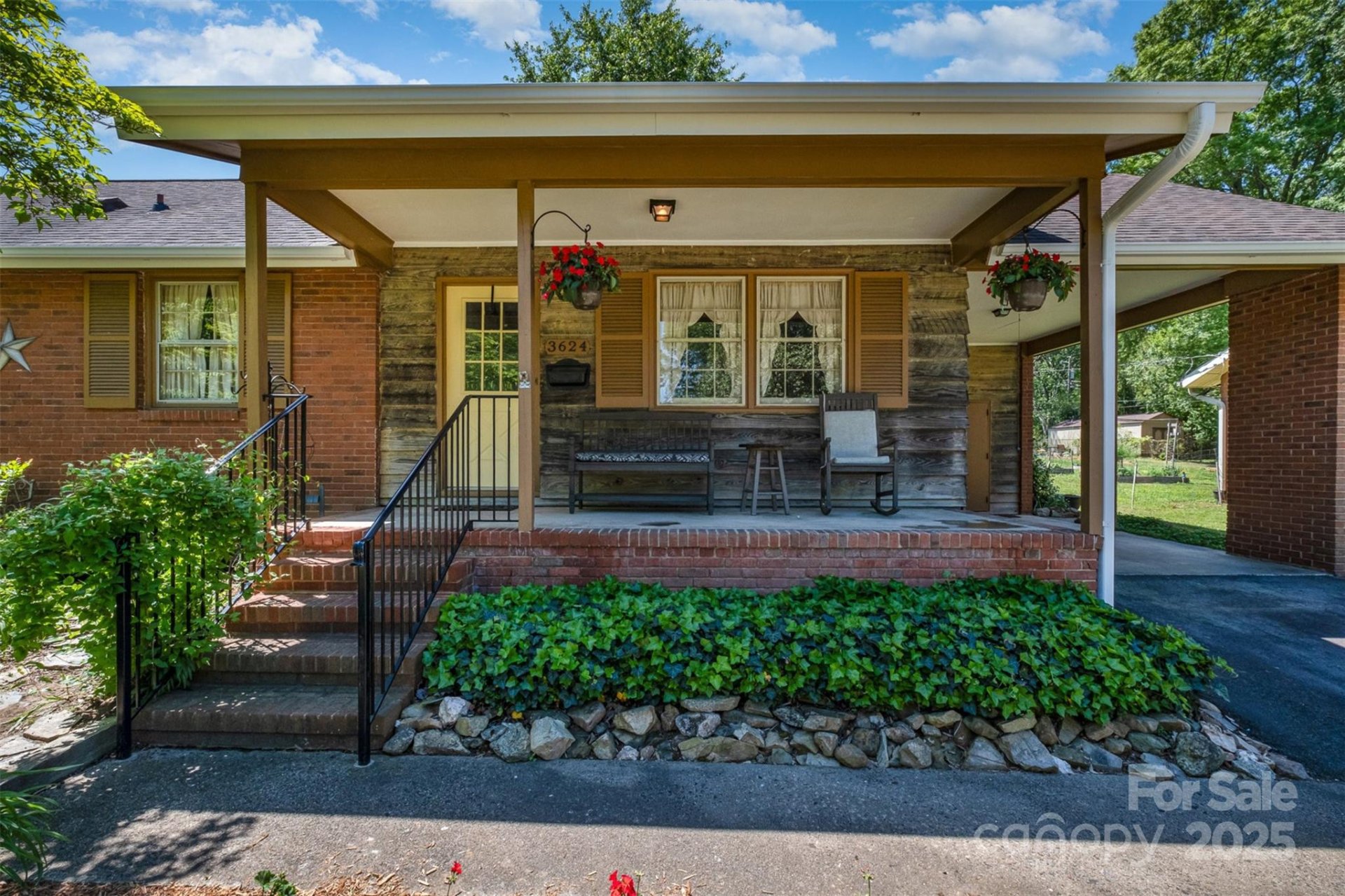 Property image 1 at 3624 Delgany Drive, Charlotte, NC 28215