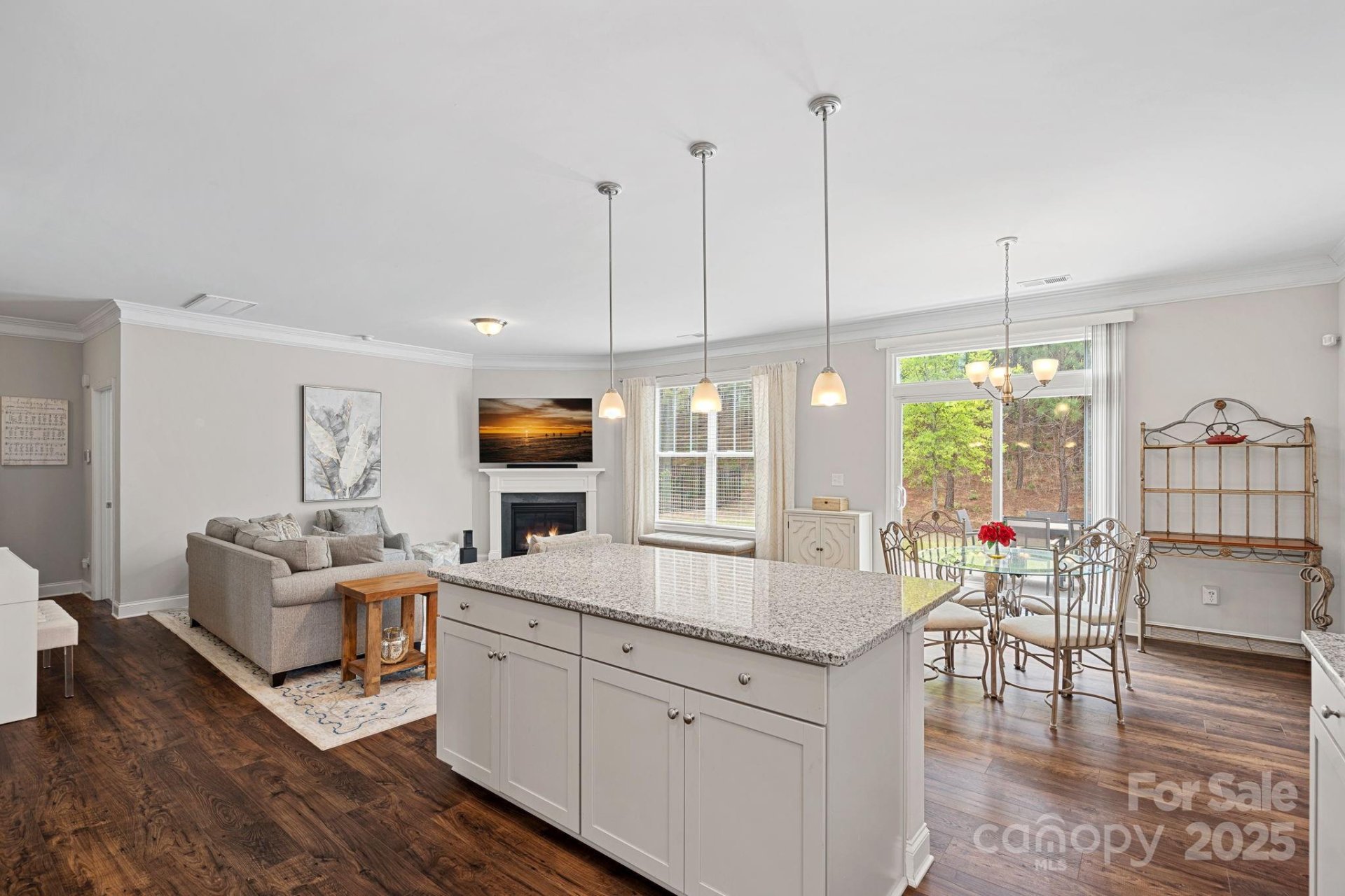 Property image 2 at 2032 Burton Point Court, Waxhaw, NC 28173