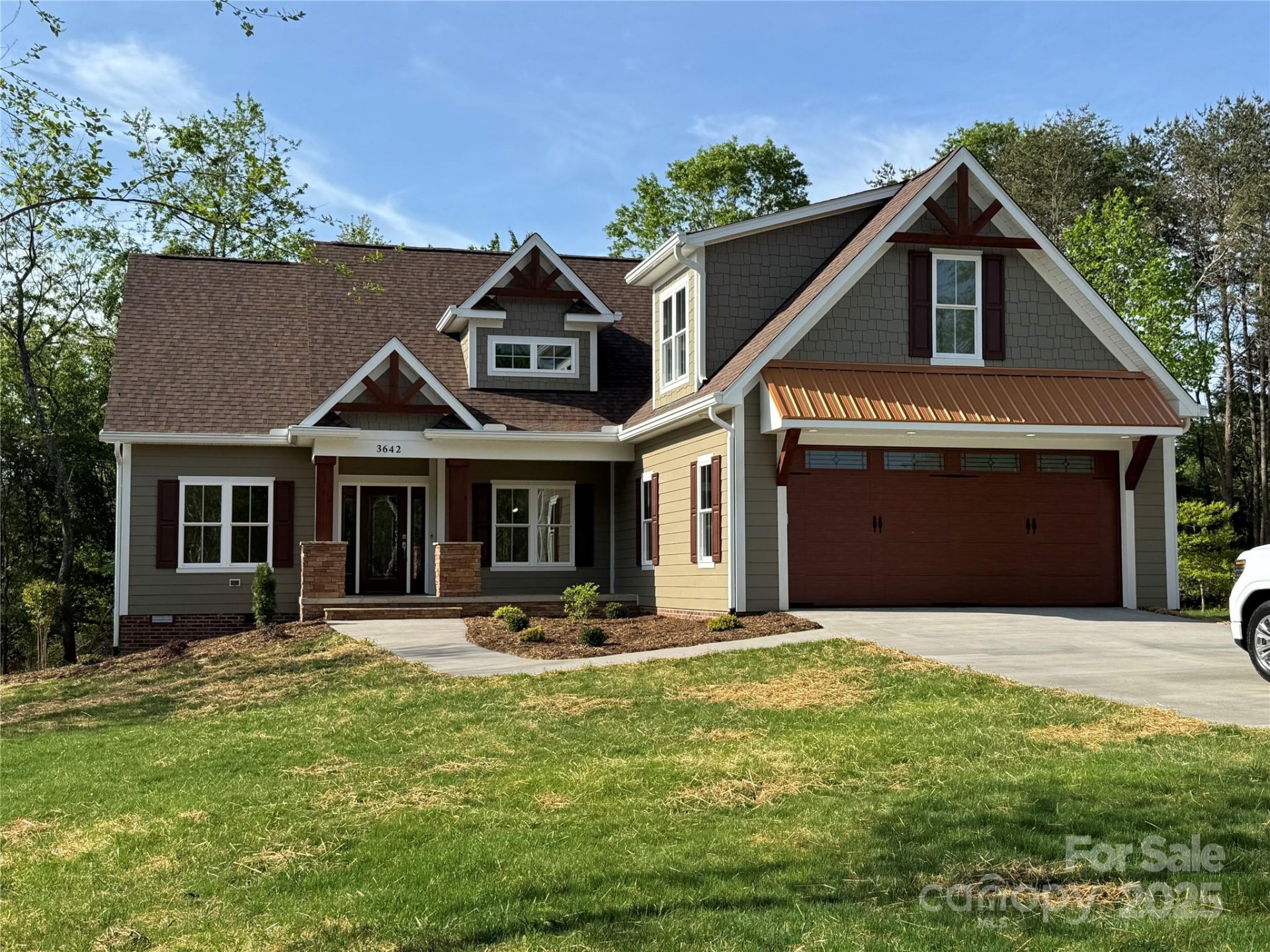 Property image 1 at 3642 46th Avenue, Hickory, NC 28601