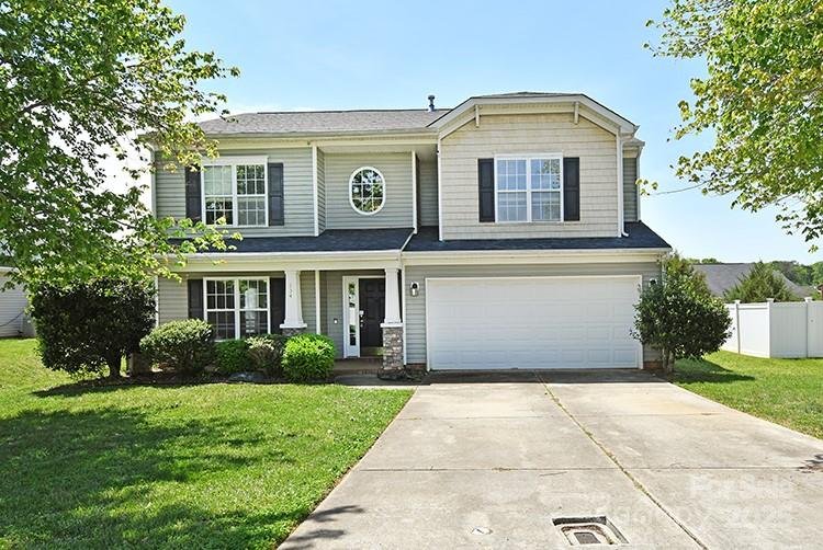 Property image 1 at 134 Olivia Lane, Lincolnton, NC 28092