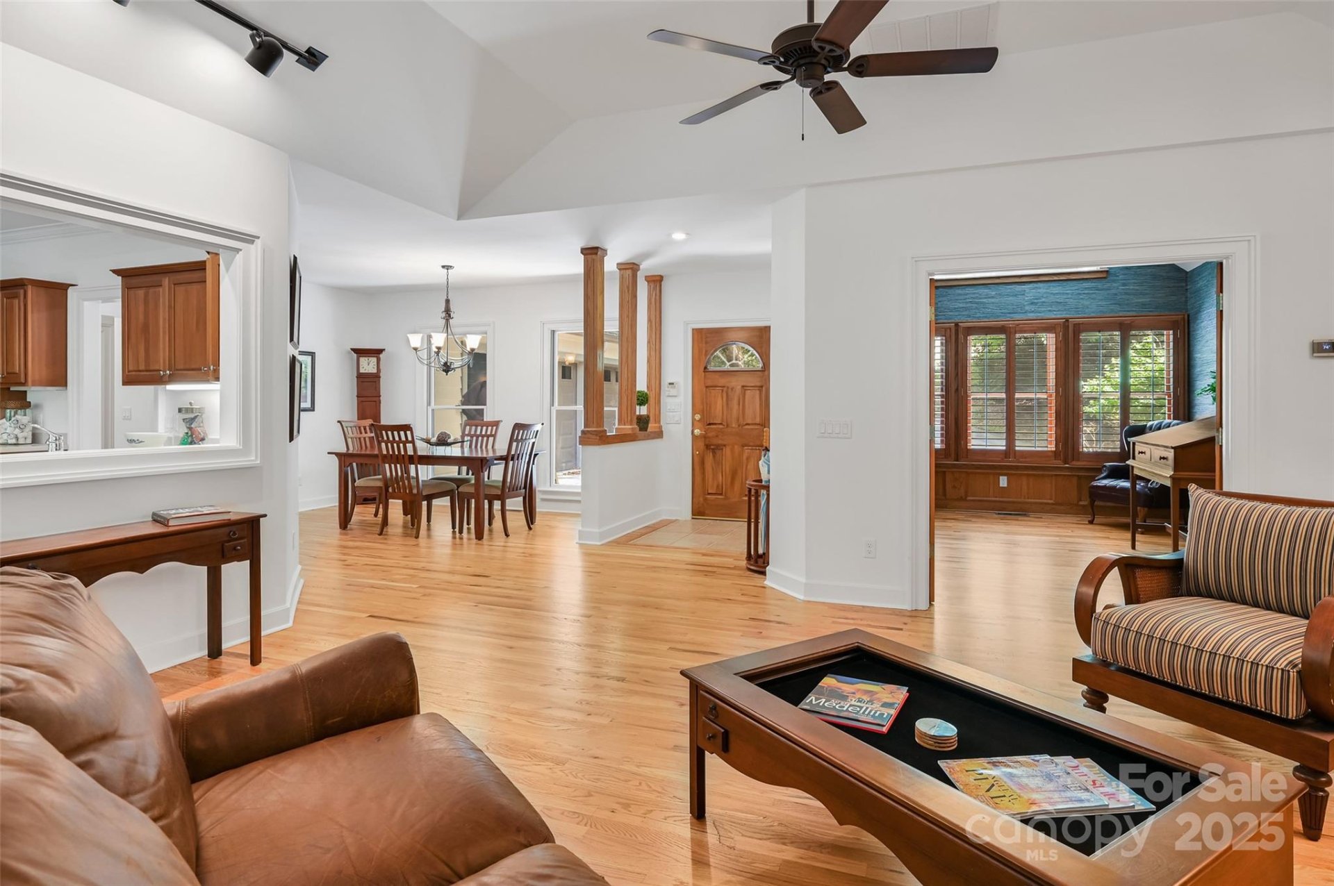 Property image 5 at 109 Chattooga Run, Hendersonville, NC 28739