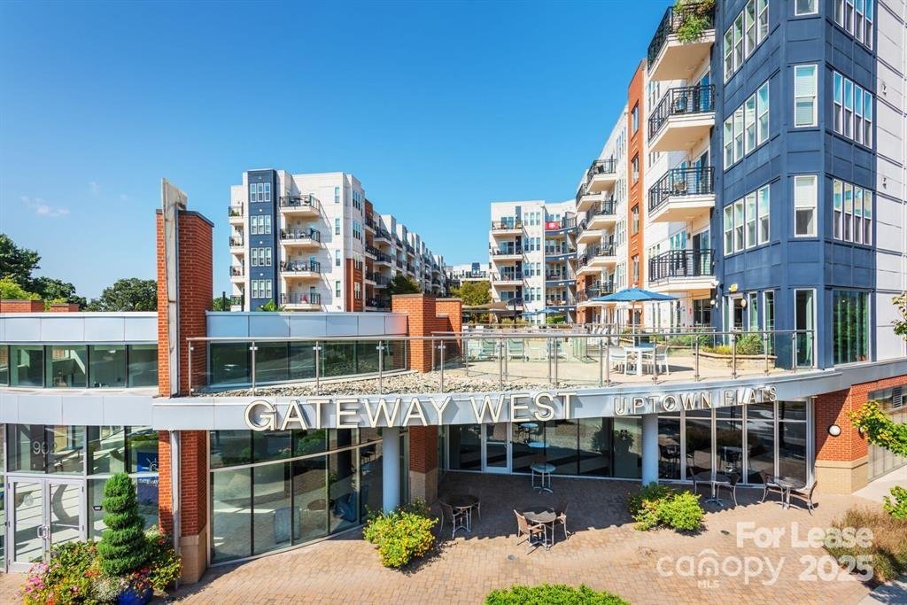 Property image 2 at 902 West Fourth Street, Charlotte, NC 28202