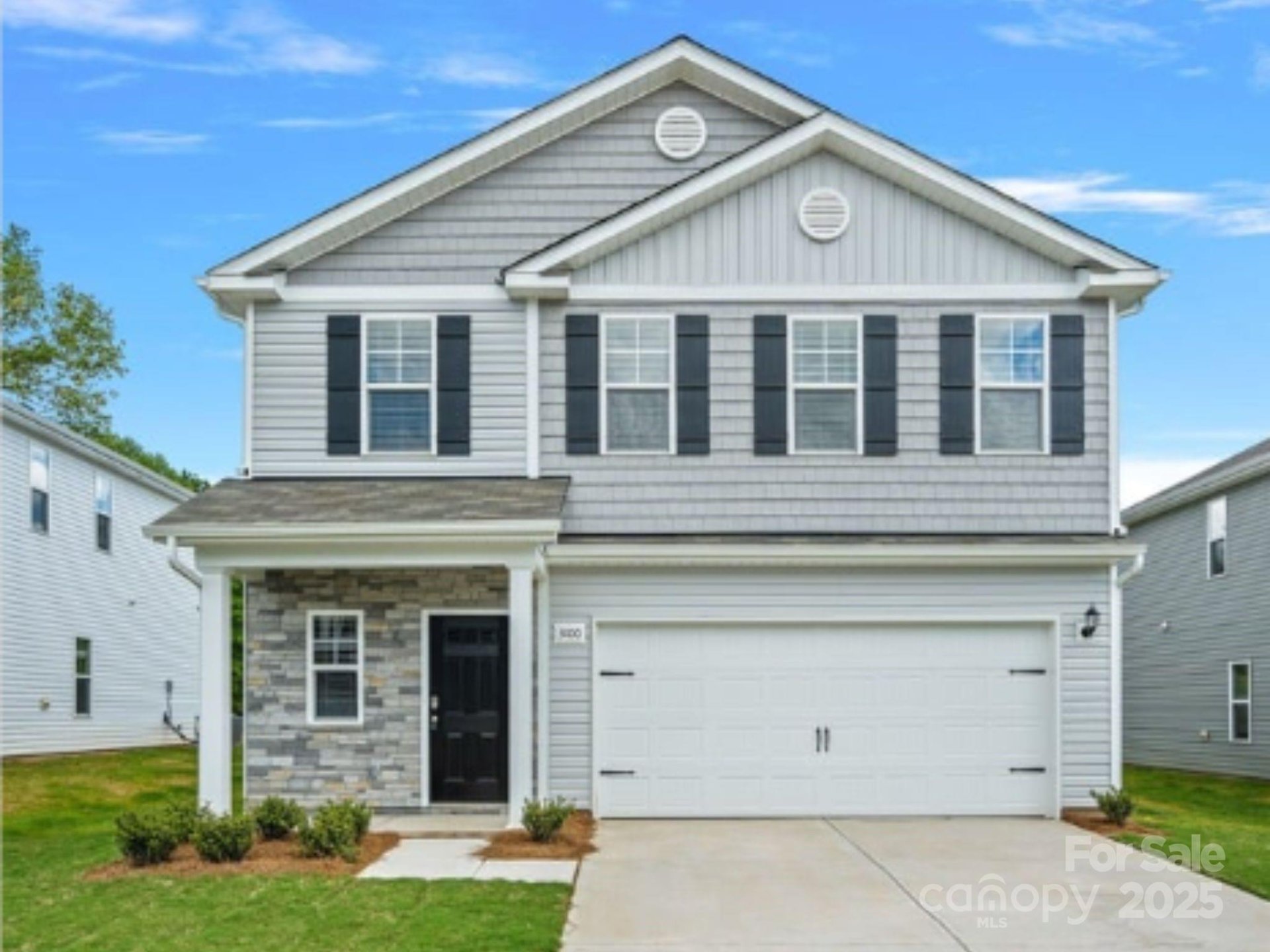 Property image 1 at 2129 Clapham Court, Charlotte, NC 28215