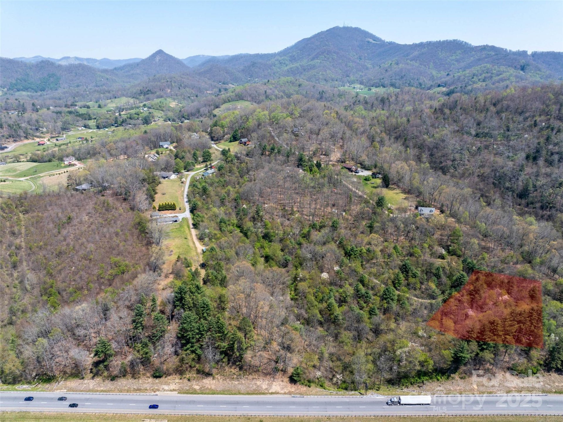 Lot 38 Sunnybrook Trail