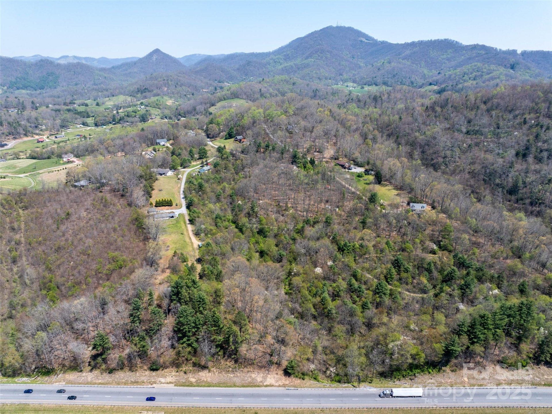 Property image 3 at Lot 38 Sunnybrook Trail, Clyde, NC 28721