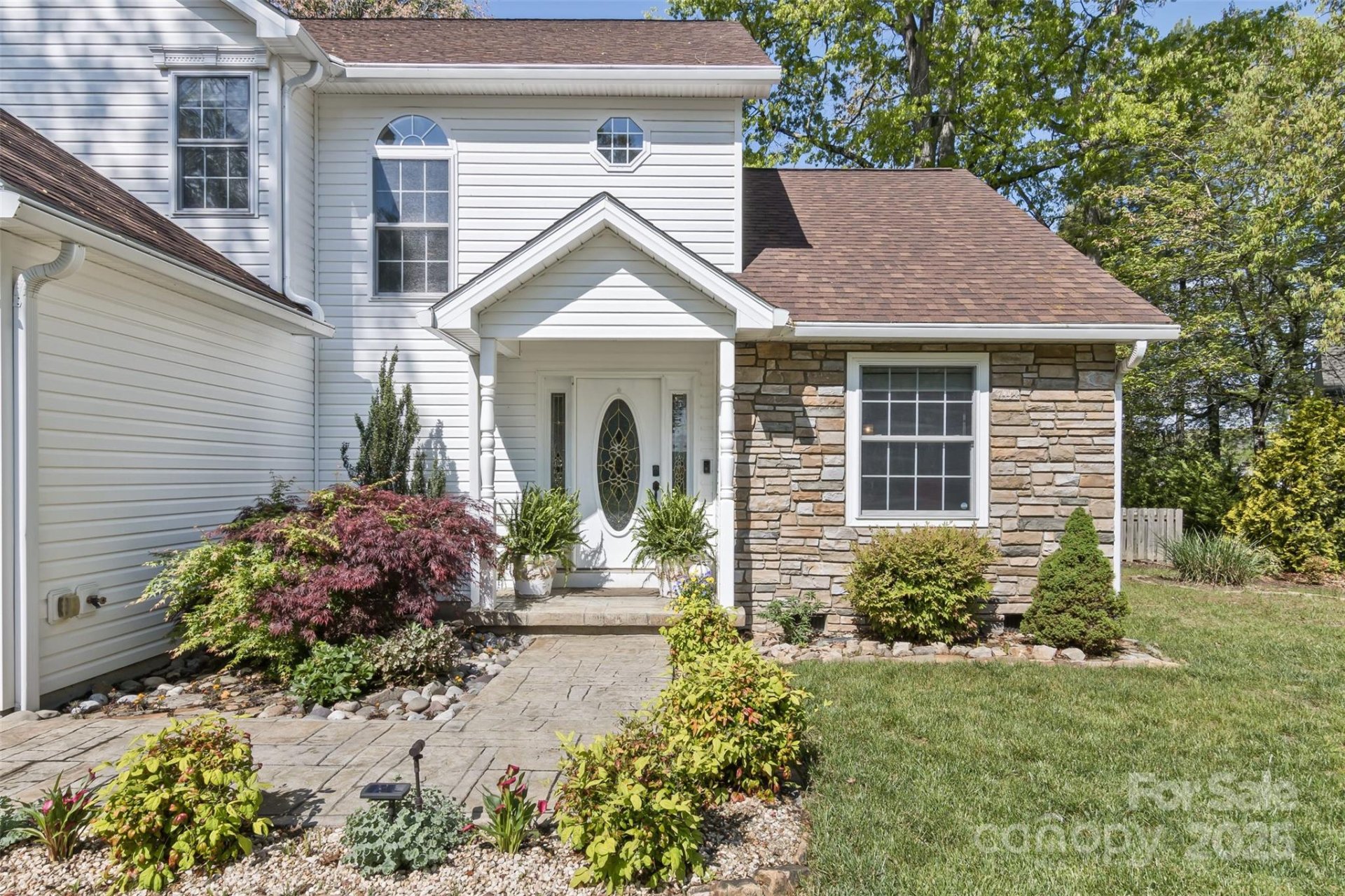 Property image 3 at 301 Theron Court, Candler, NC 28715