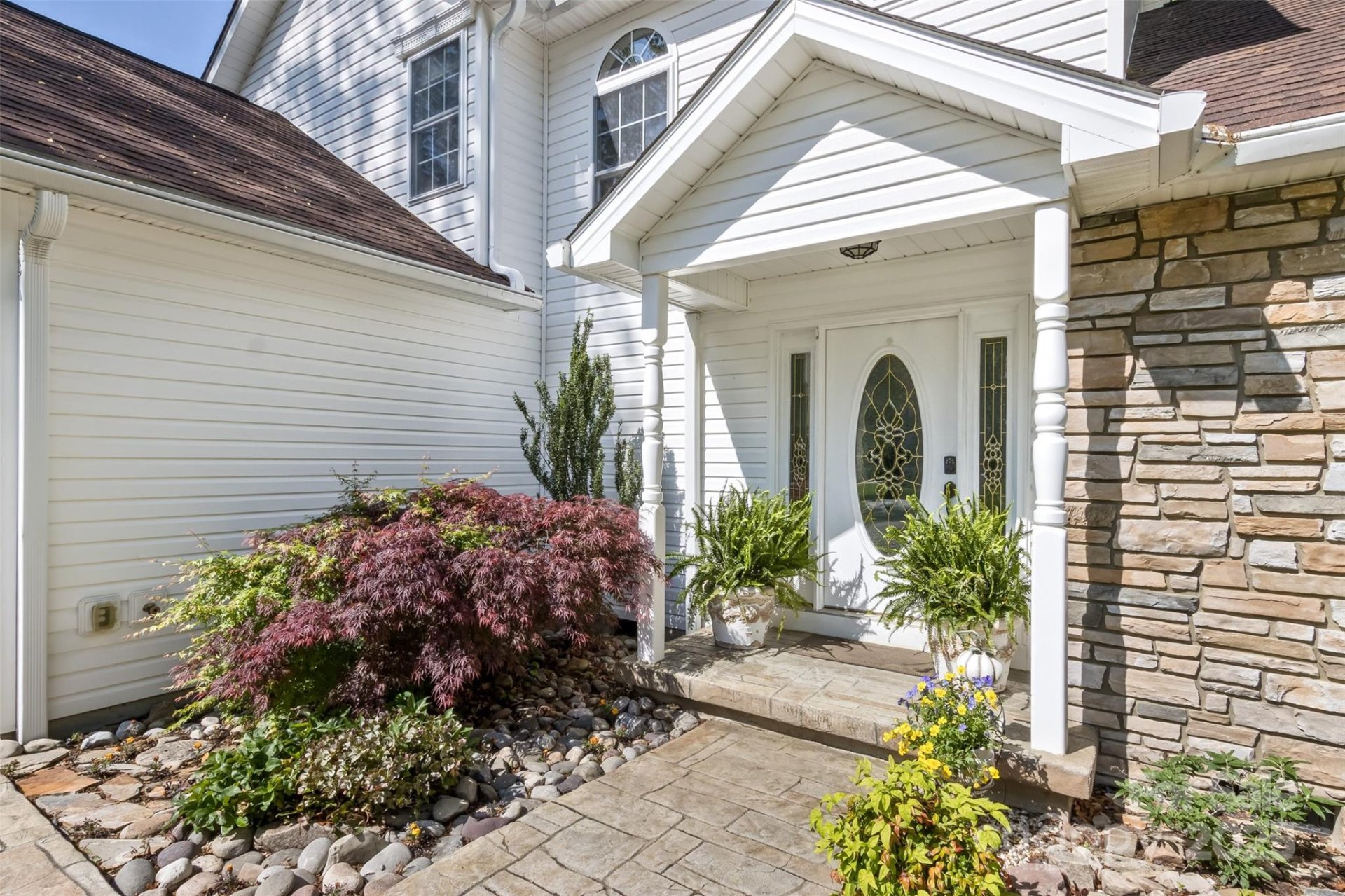 Property image 4 at 301 Theron Court, Candler, NC 28715