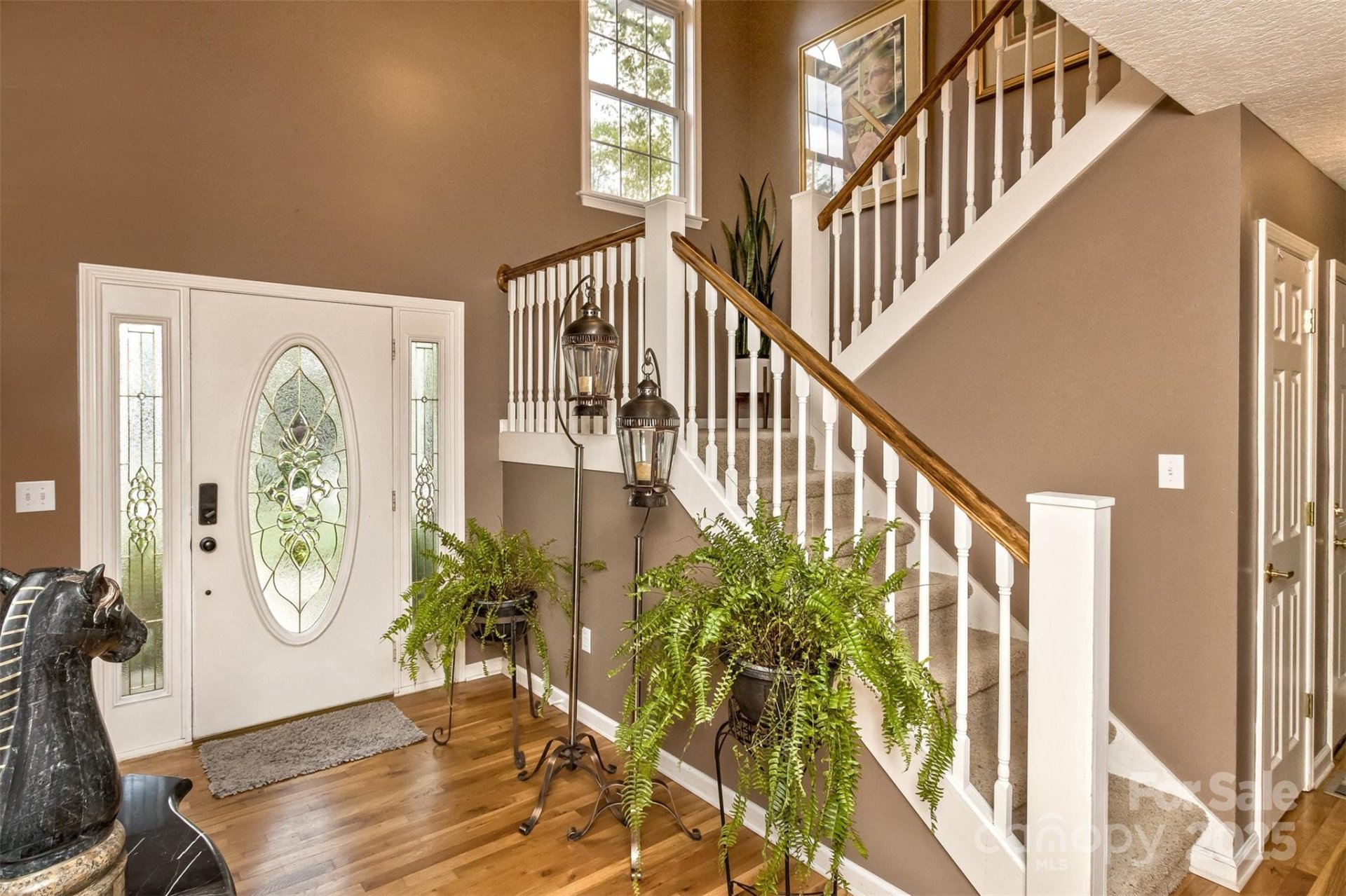 Property image 5 at 301 Theron Court, Candler, NC 28715