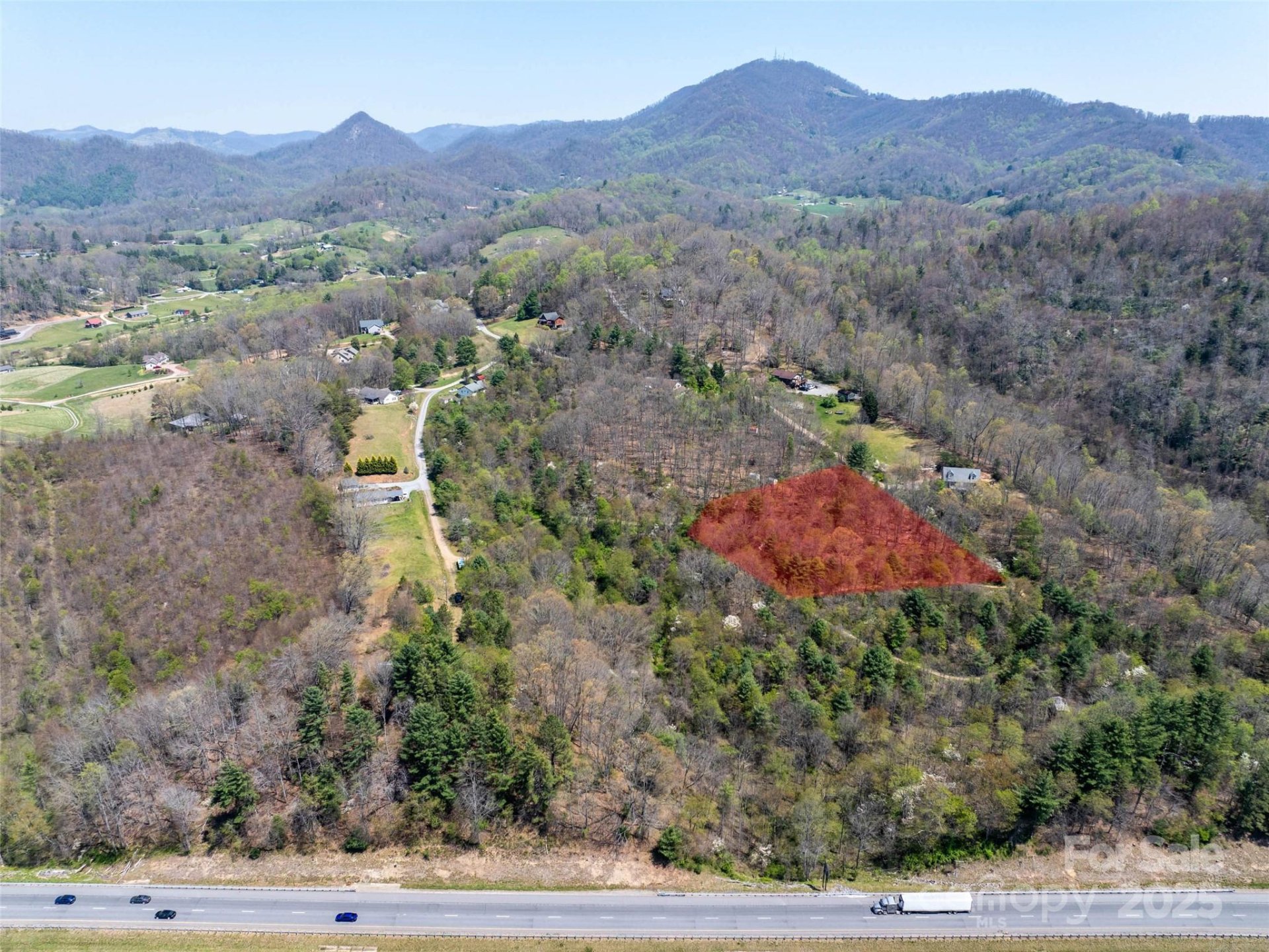 Lot 40 Sunnybrook Trail