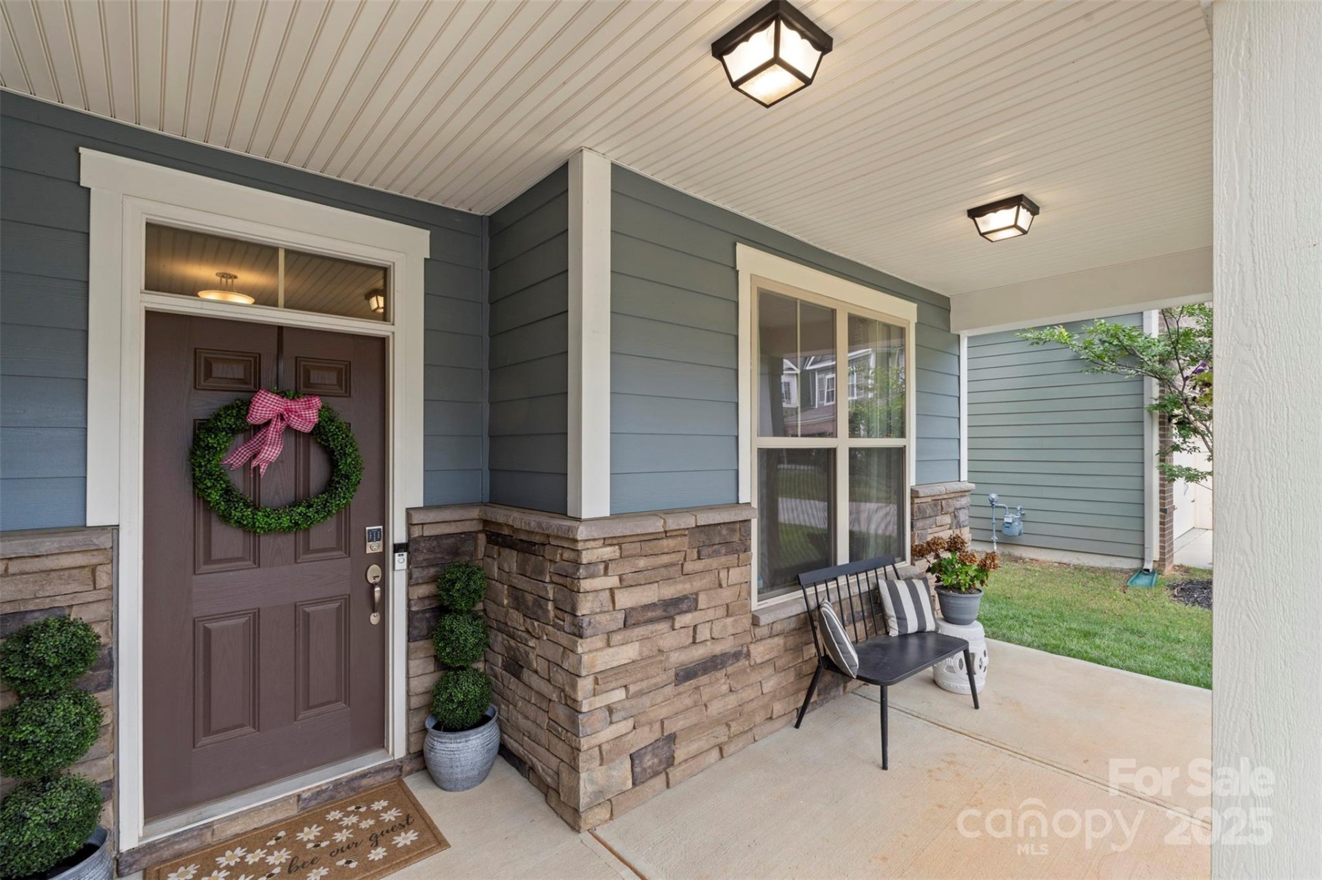Property image 4 at 20417 Creek Bend Edge Court, Matthews, NC 28105