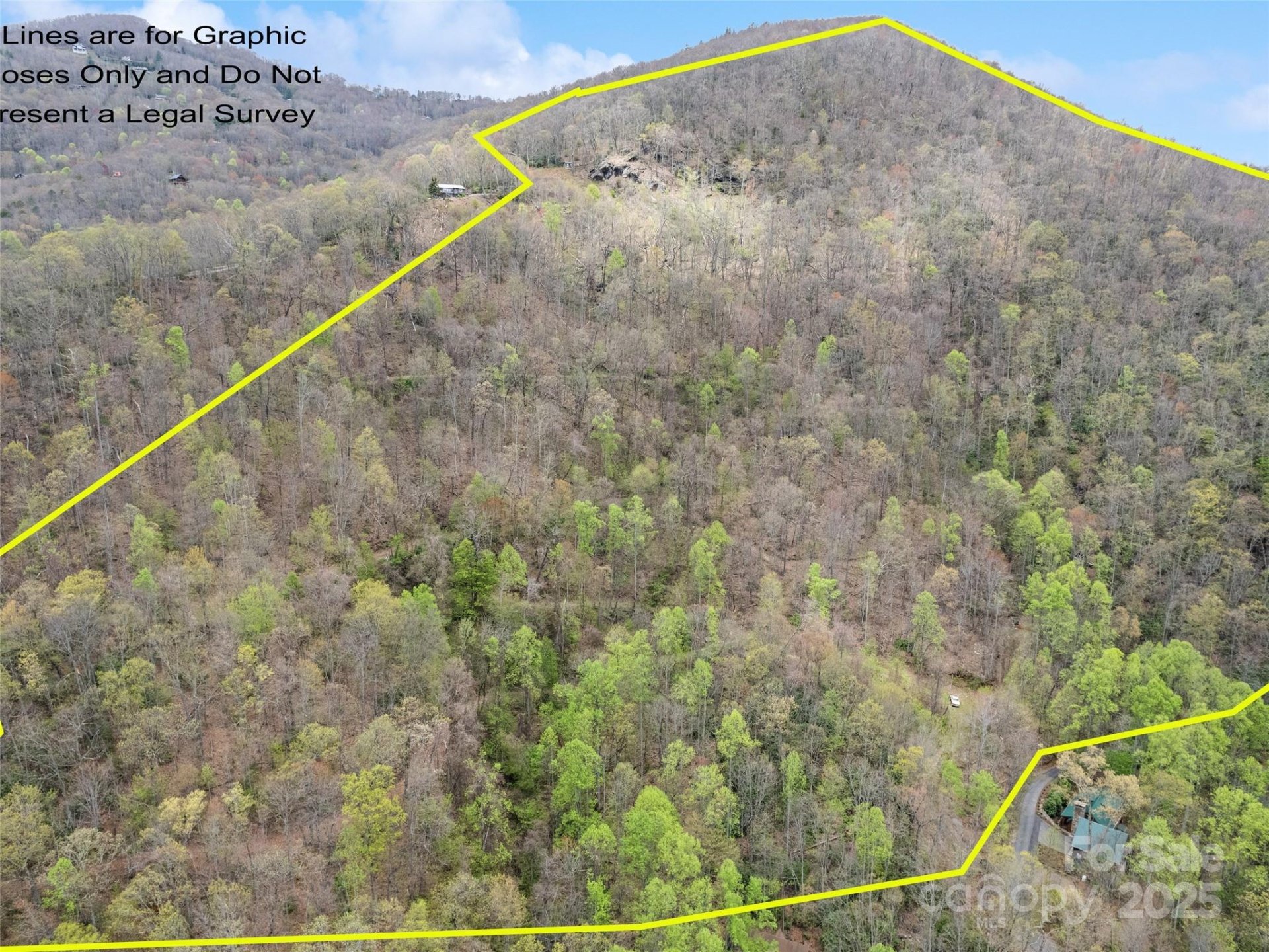 Property image 2 at 0 Laurel Ridge Drive, Maggie Valley, NC 28786