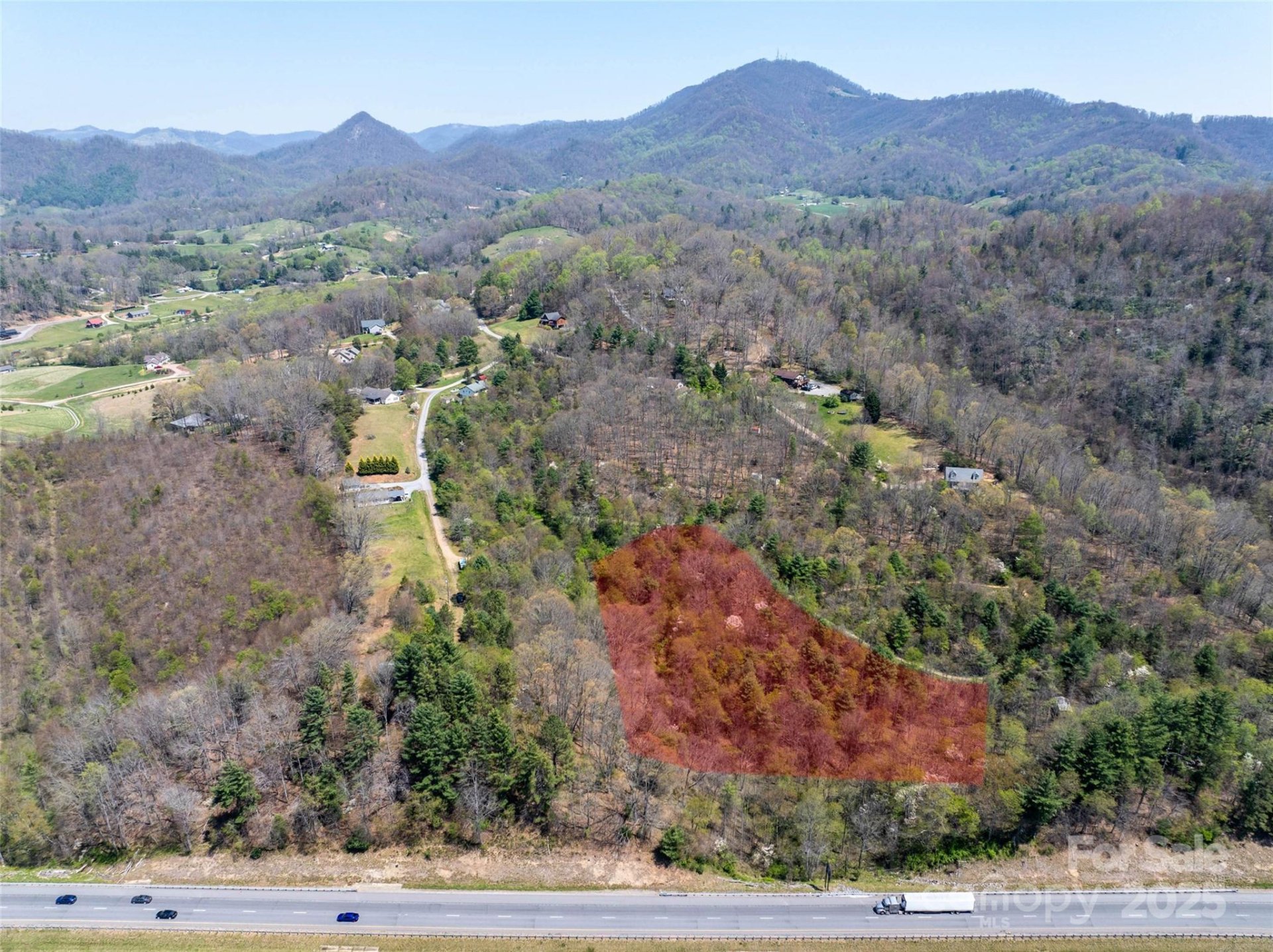 Lot 42 Sunnybrook Trail