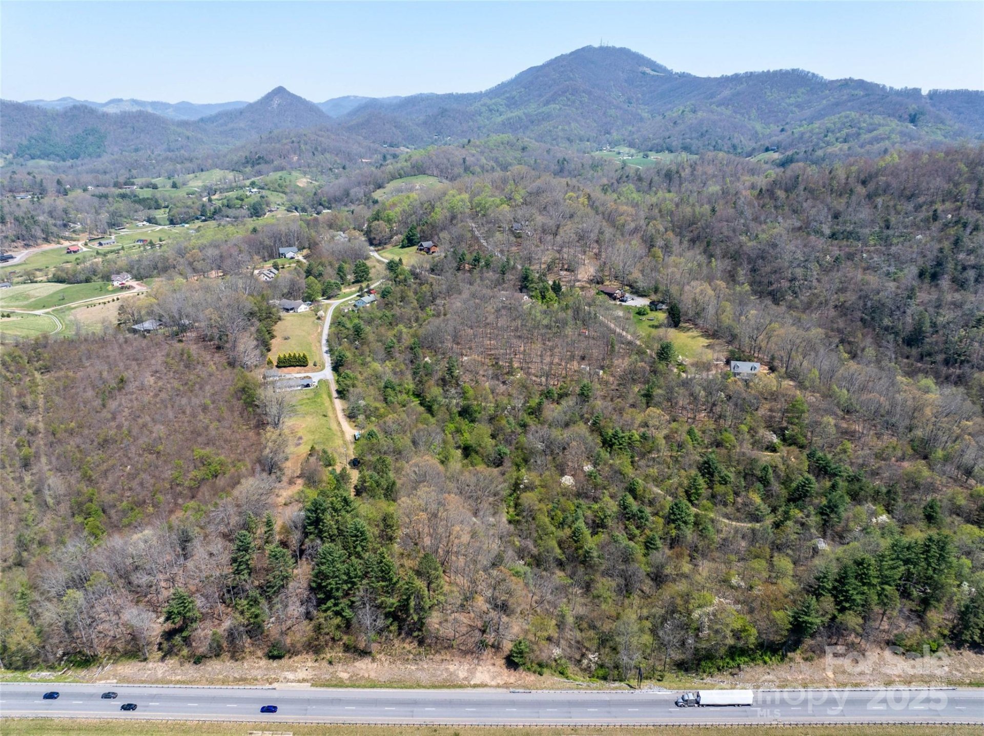 Property image 3 at Lot 42 Sunnybrook Trail, Clyde, NC 28721