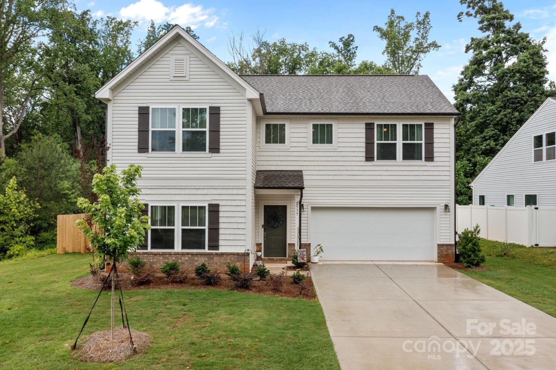 Property image 1 at 2535 Andes Drive, Statesville, NC 28625