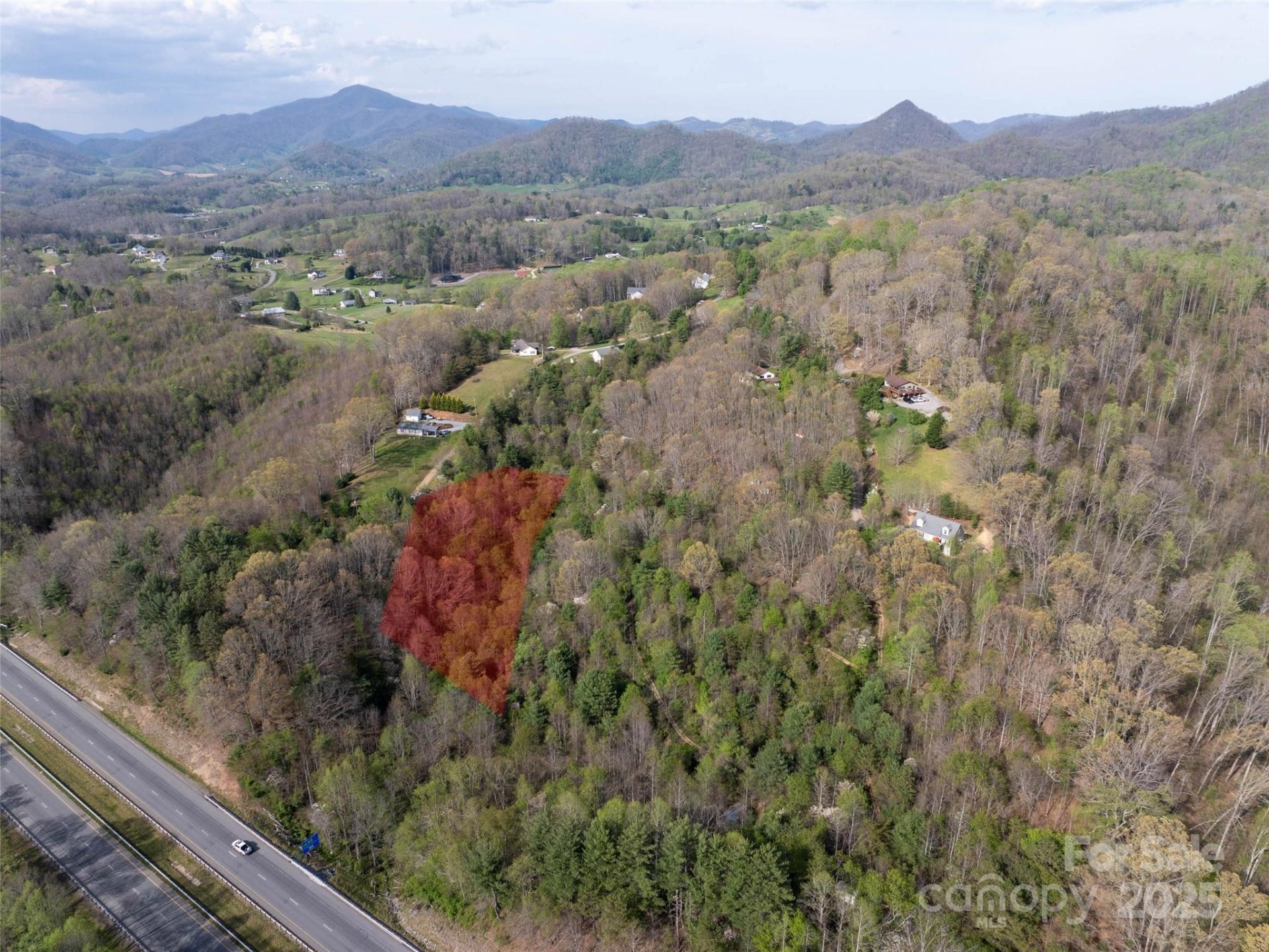Lot 43 Sunnybrook Trail