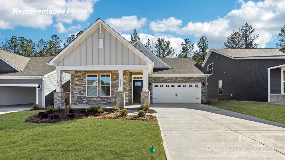 2039 Skyhawk Drive