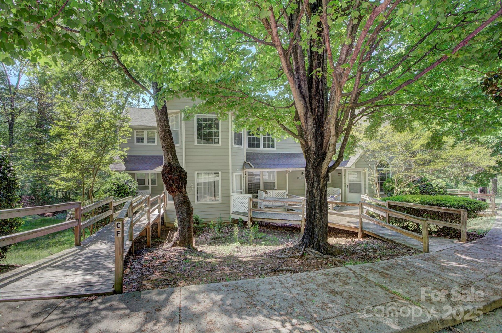 Property image 3 at 6510 Clavell Lane, Charlotte, NC 28210