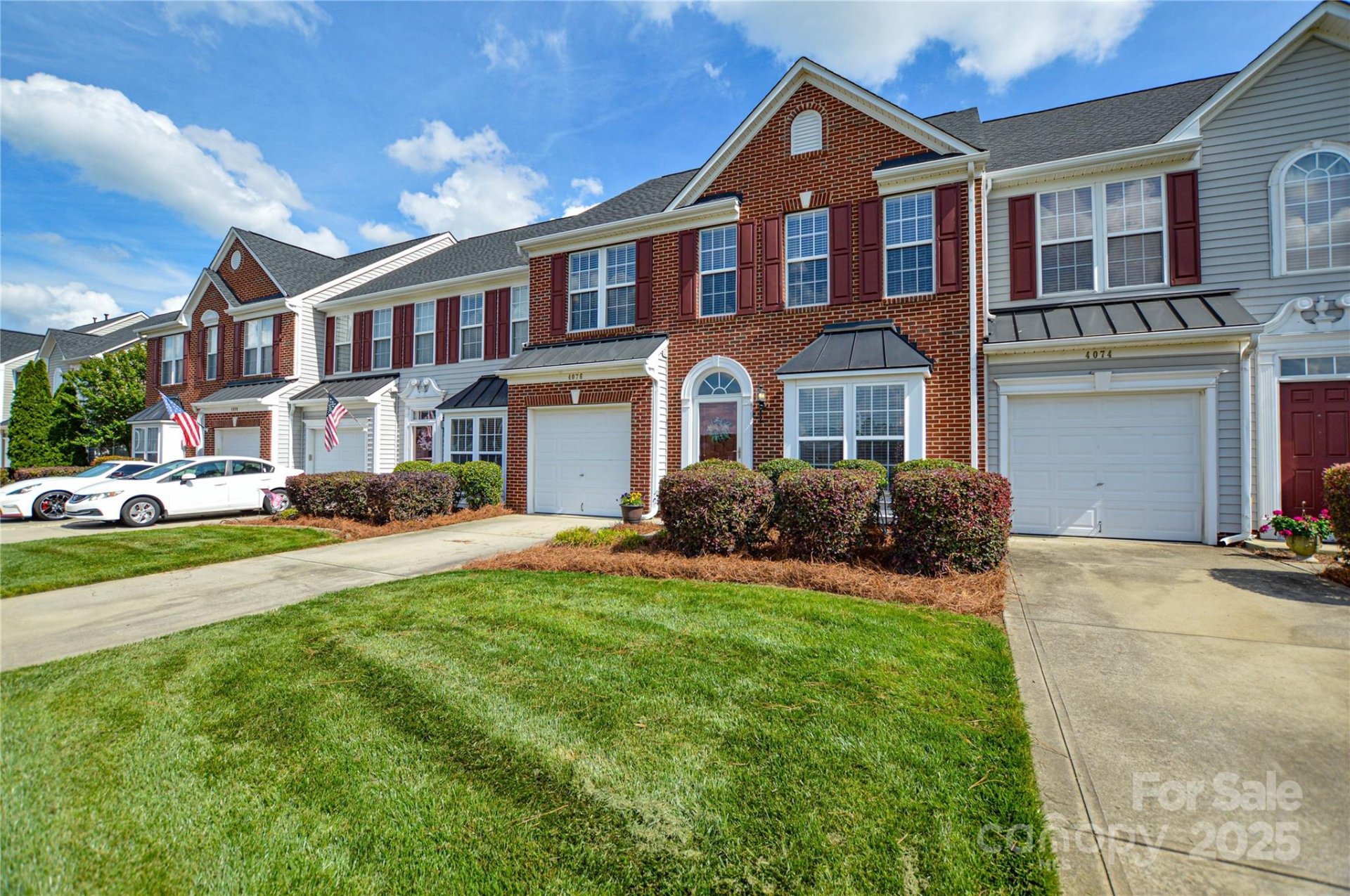 Property image 2 at 4076 Holly Villa Circle, Indian Trail, NC 28079