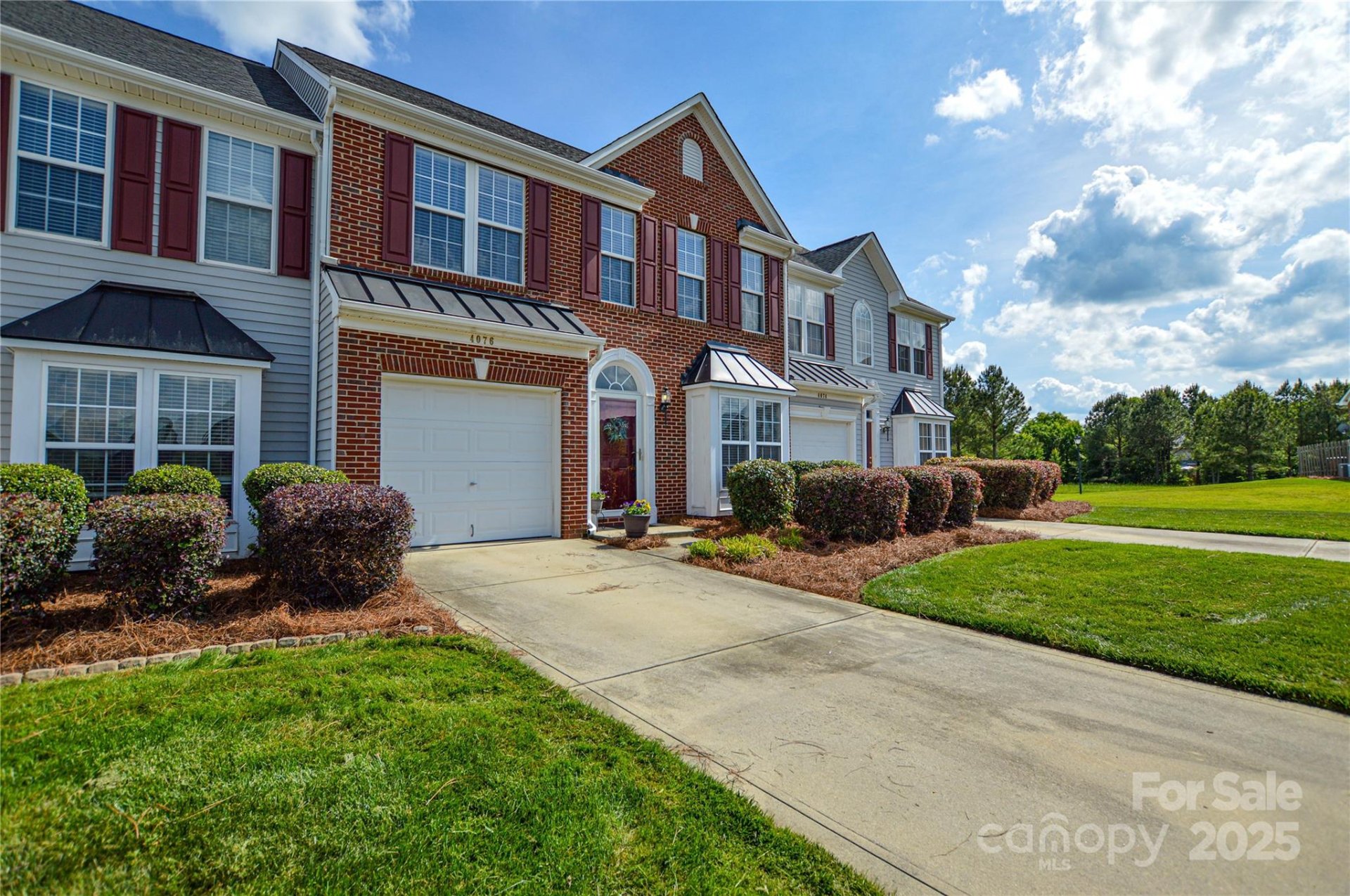 Property image 3 at 4076 Holly Villa Circle, Indian Trail, NC 28079